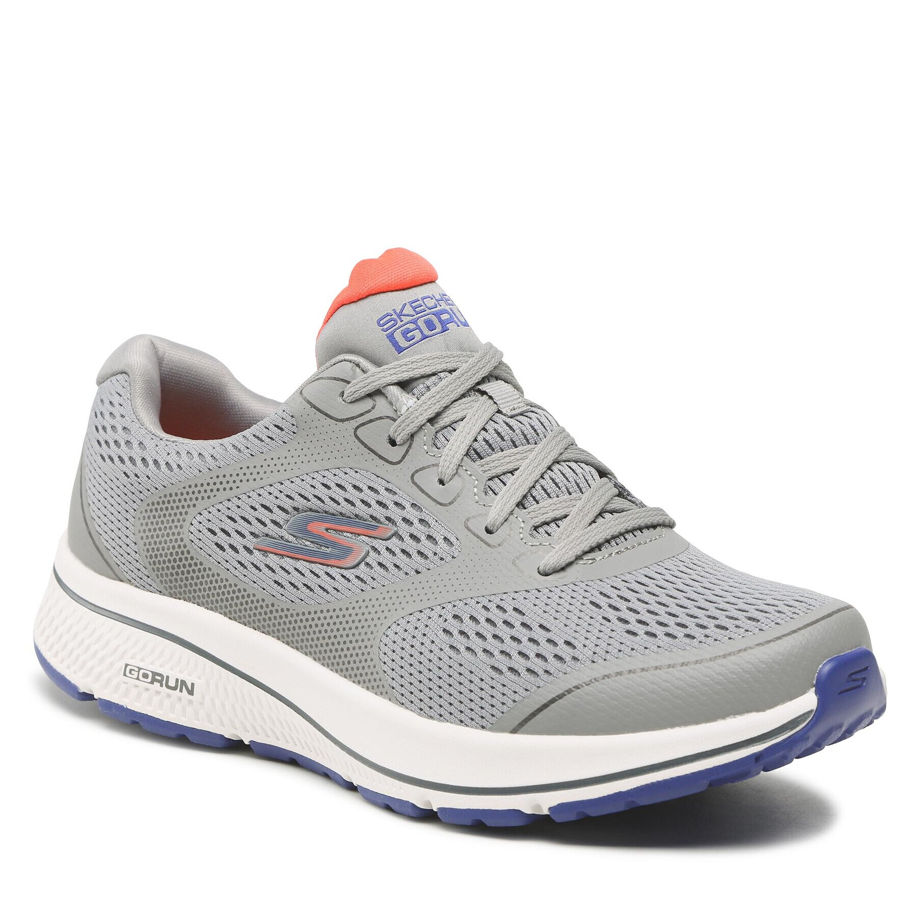 Skechers Обувки Go Run Consistent 220369/GYBL Сив - Pepit.bg