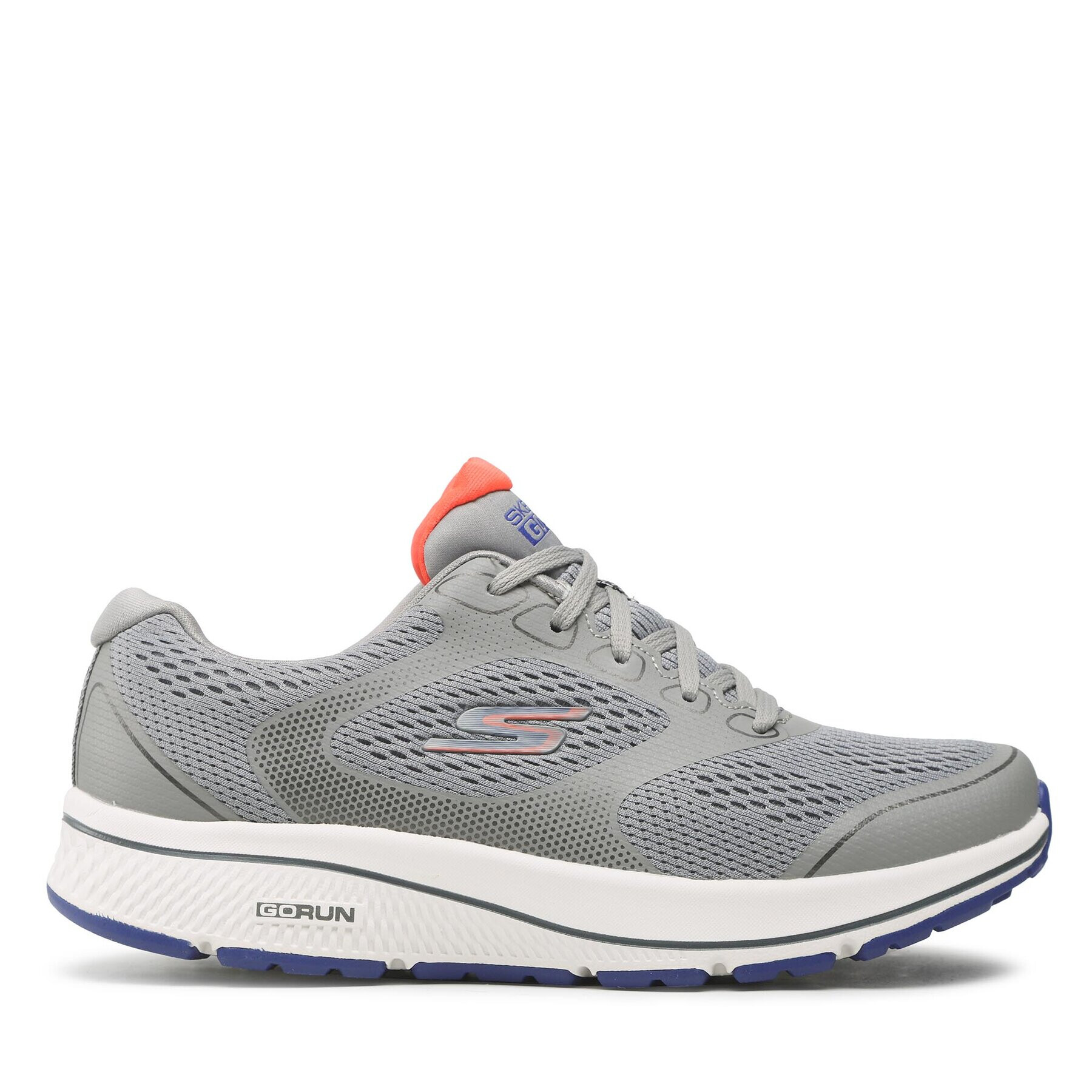 Skechers Обувки Go Run Consistent 220369/GYBL Сив - Pepit.bg