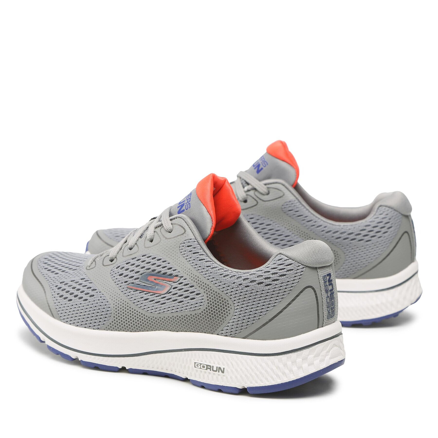 Skechers Обувки Go Run Consistent 220369/GYBL Сив - Pepit.bg