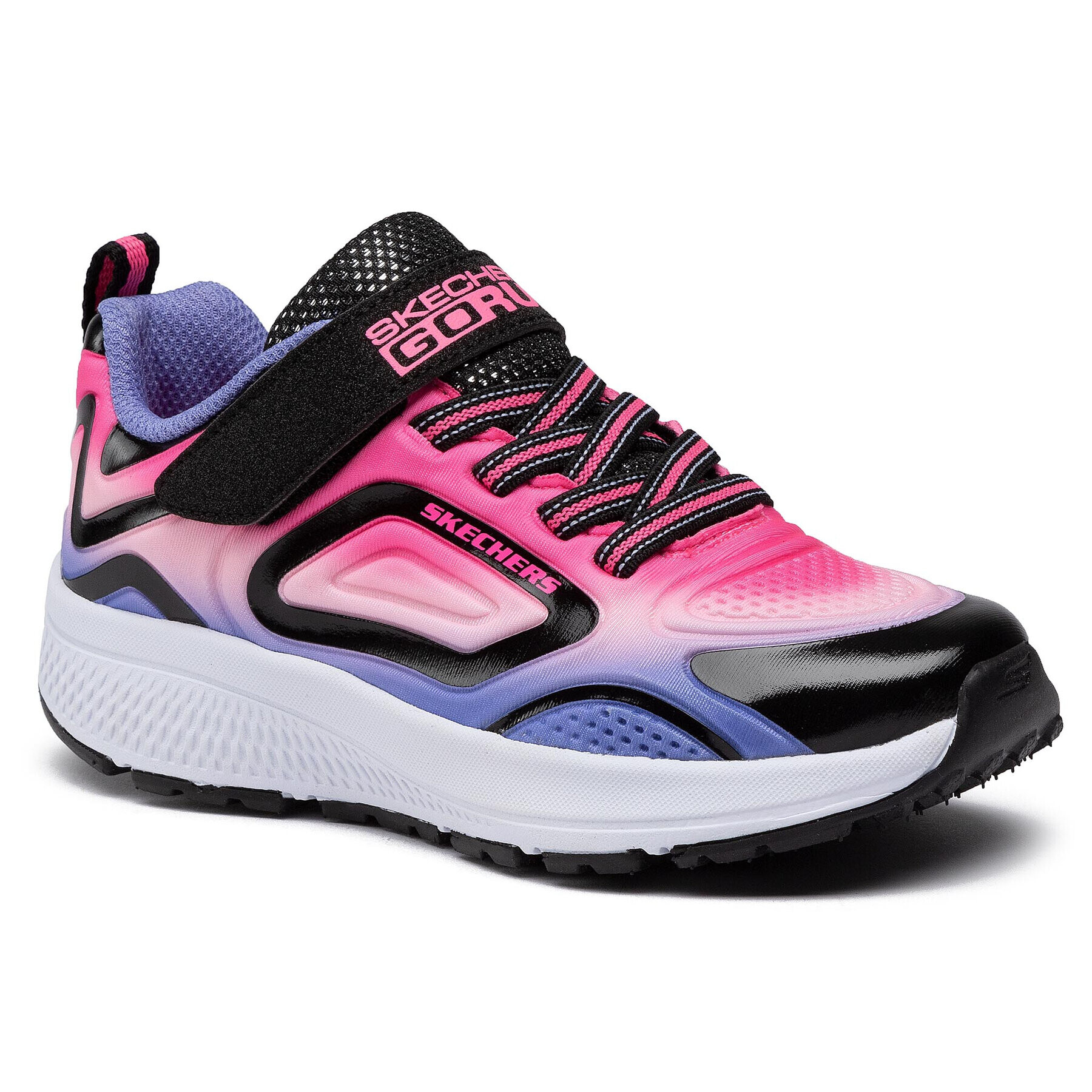 Skechers Обувки Go Run Consistent 302400L/BKMT Розов - Pepit.bg