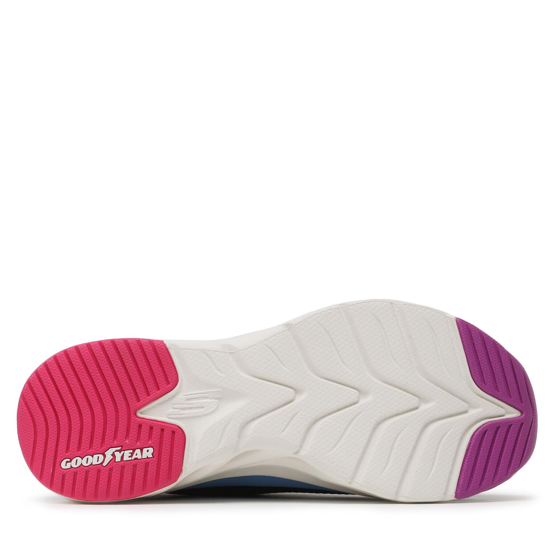 Skechers Обувки Hghlighter 149871/BKMT Черен - Pepit.bg