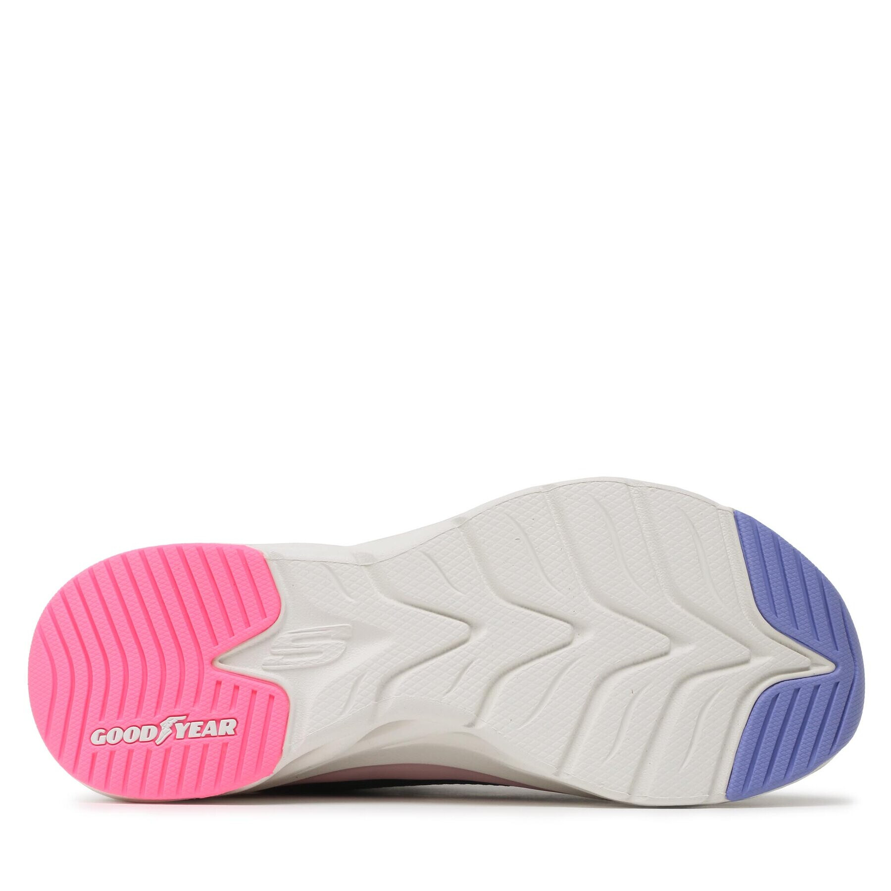 Skechers Обувки Hghlighter 149871/NVMT Тъмносин - Pepit.bg