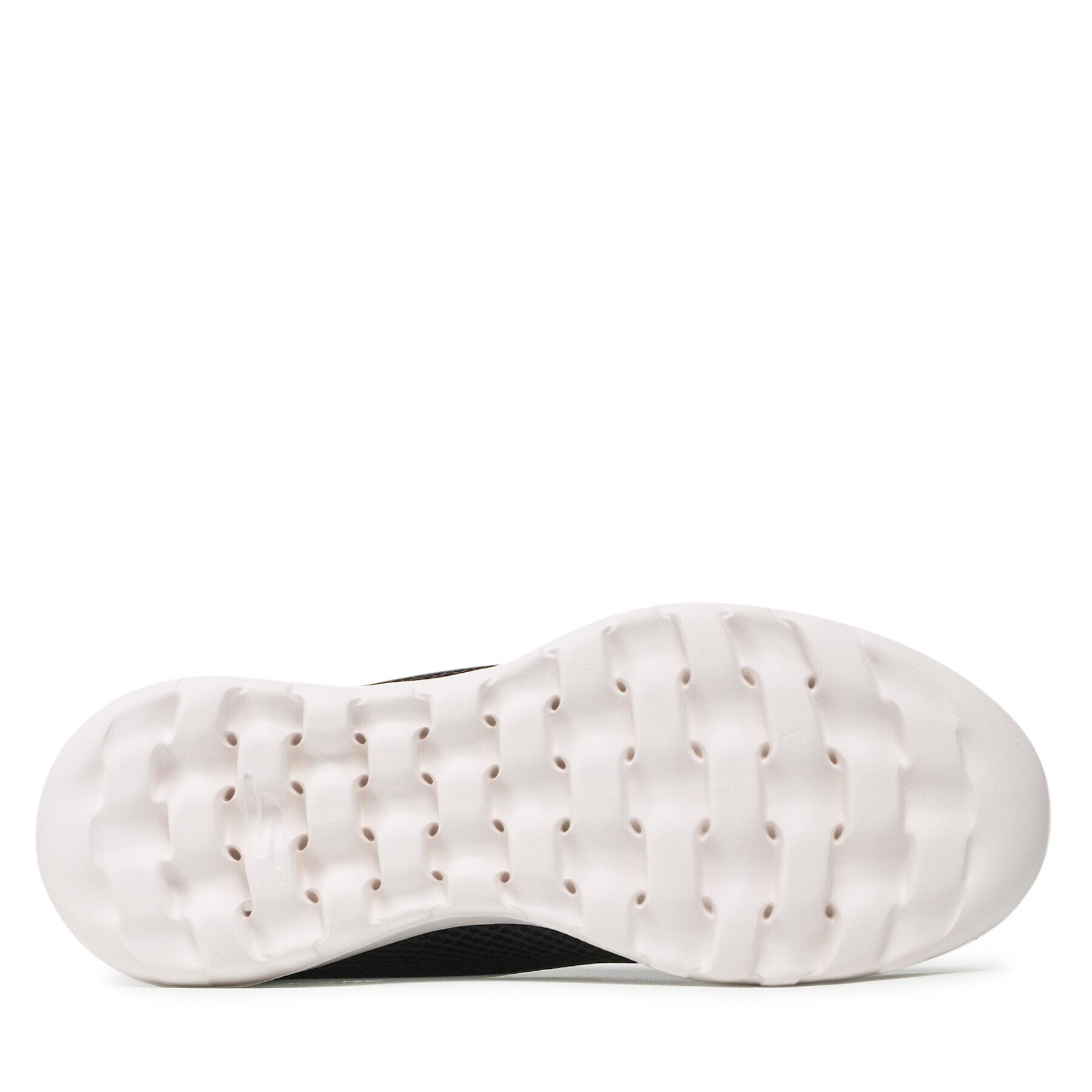 Skechers Обувки Light Motion 124707/BKPK Черен - Pepit.bg