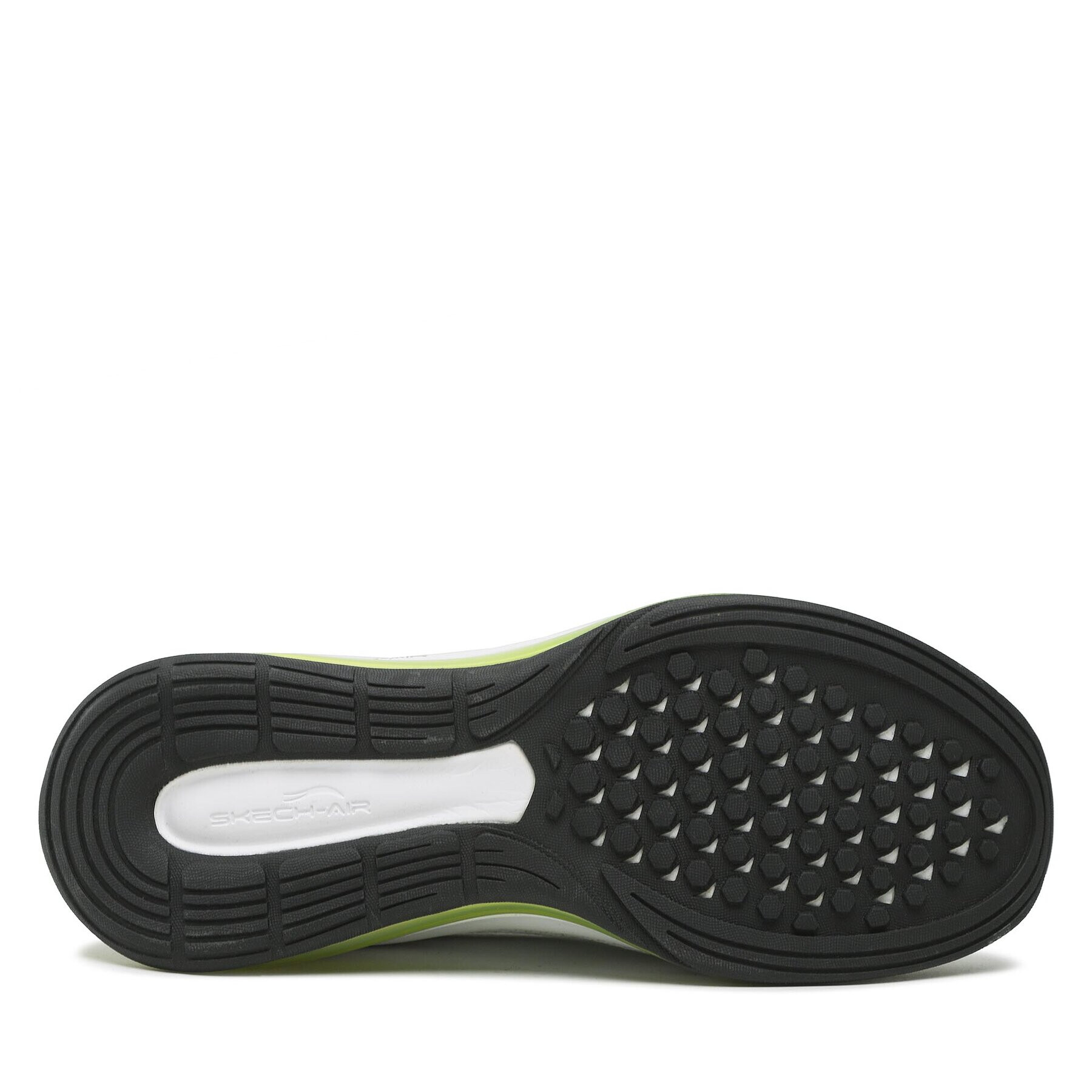 Skechers Обувки Lomarc 232036/WBK Бял - Pepit.bg