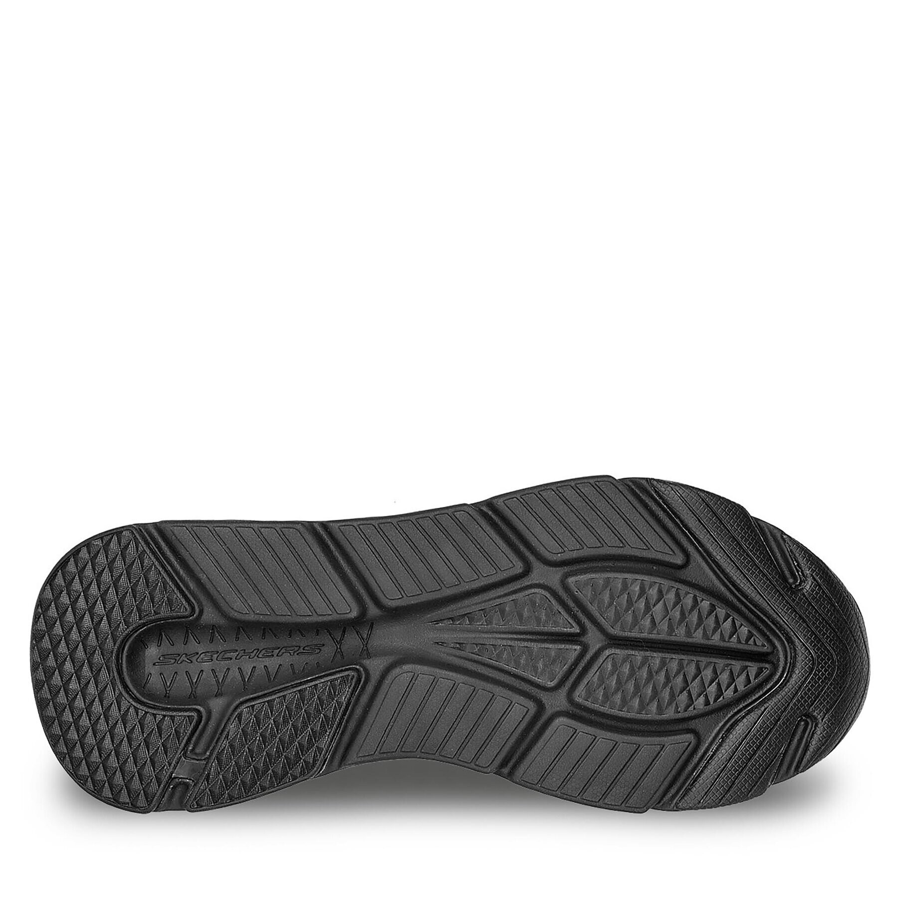 Skechers Обувки Max Cushioning Elite 17693/BBK Черен - Pepit.bg
