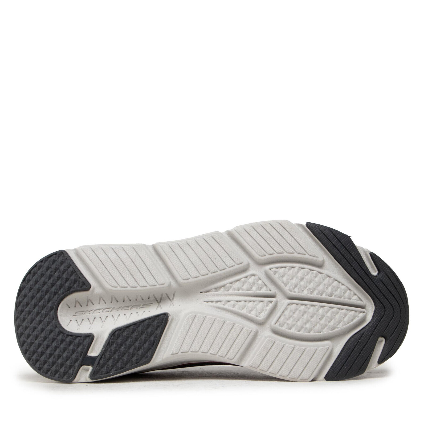 Skechers Обувки Max Cushioning Elite 54430/CCRD Сив - Pepit.bg