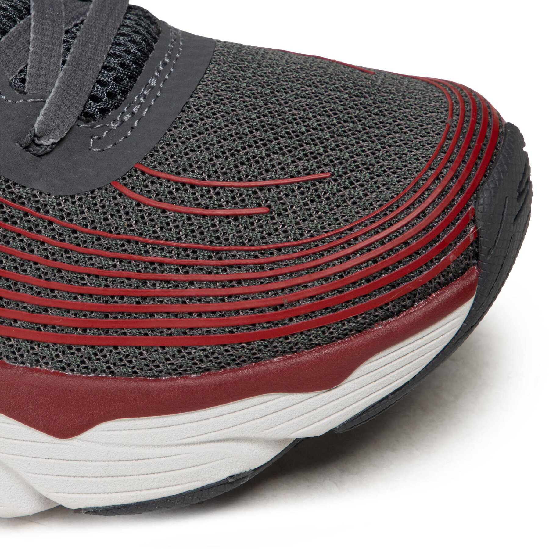 Skechers Обувки Max Cushioning Elite 54430/CCRD Сив - Pepit.bg