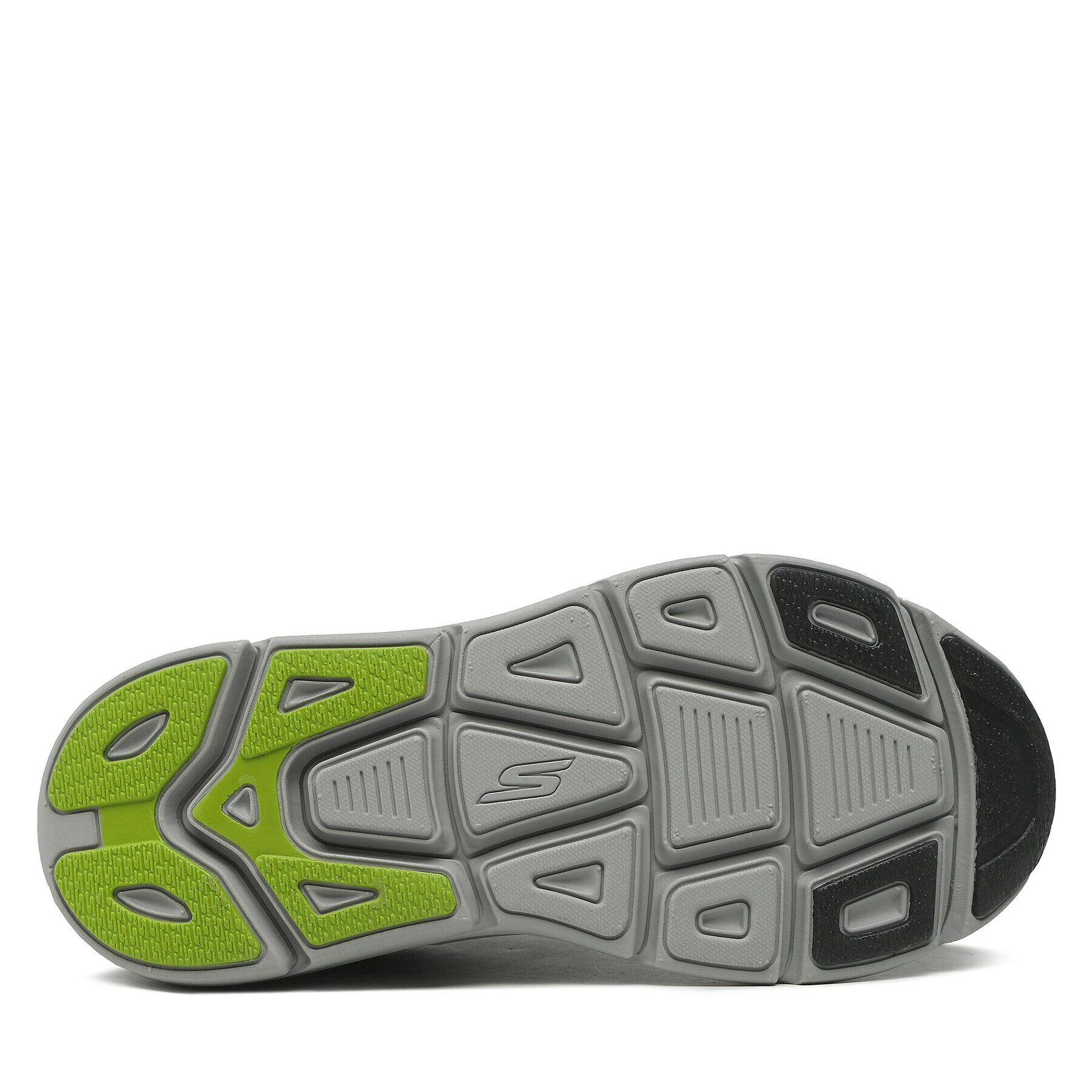 Skechers Обувки Max Cushioning Premier 220068/BKLM Черен - Pepit.bg