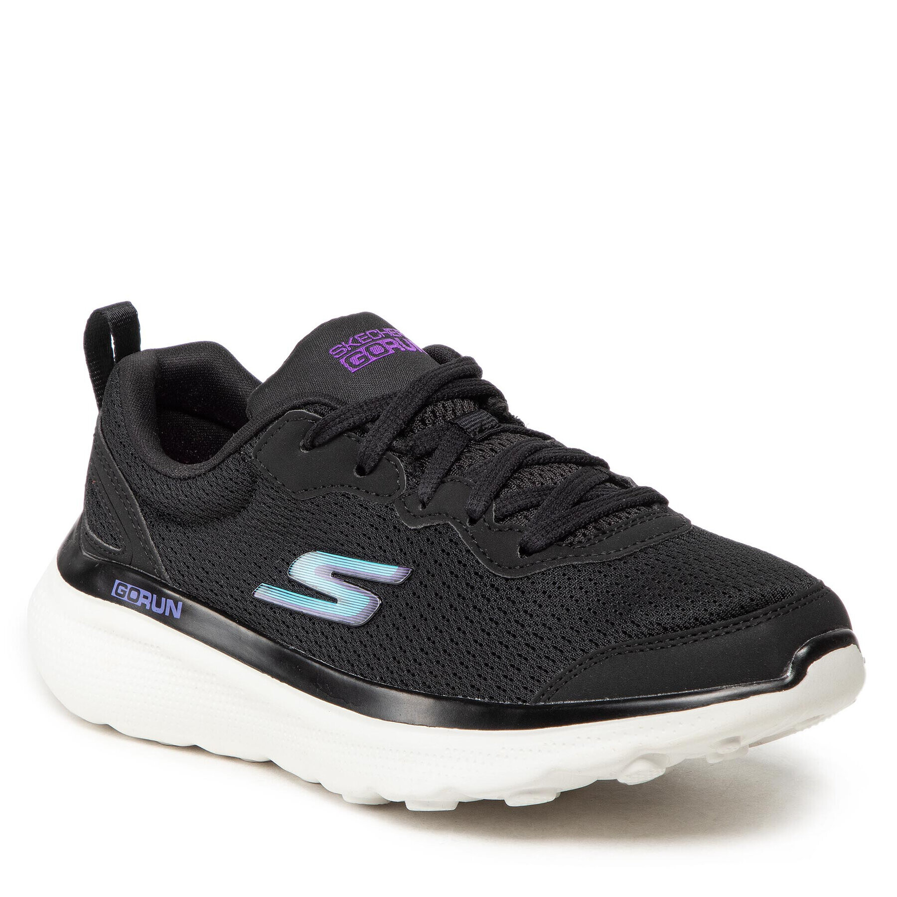 Skechers Обувки Ostara 128434/BLK Черен - Pepit.bg