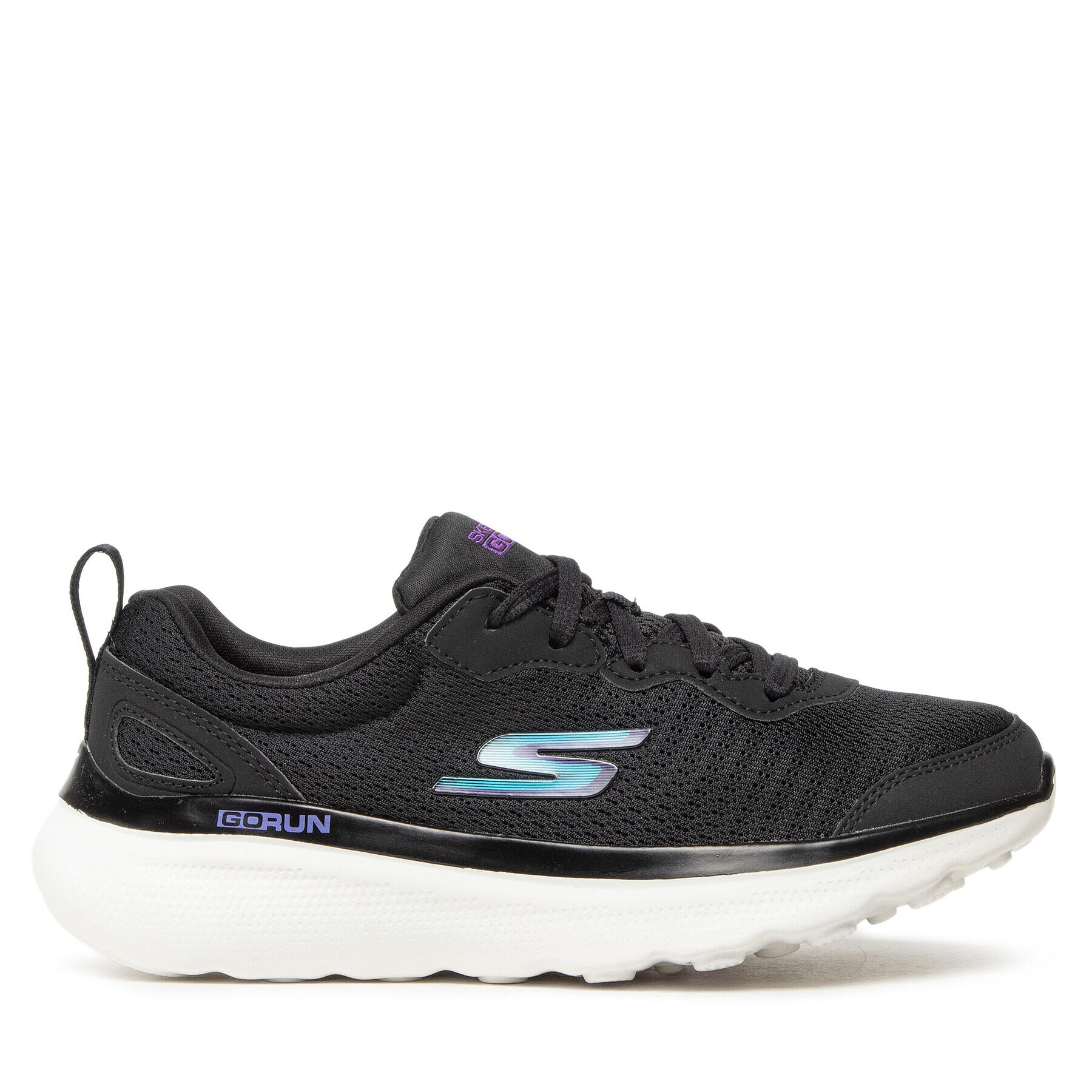 Skechers Обувки Ostara 128434/BLK Черен - Pepit.bg