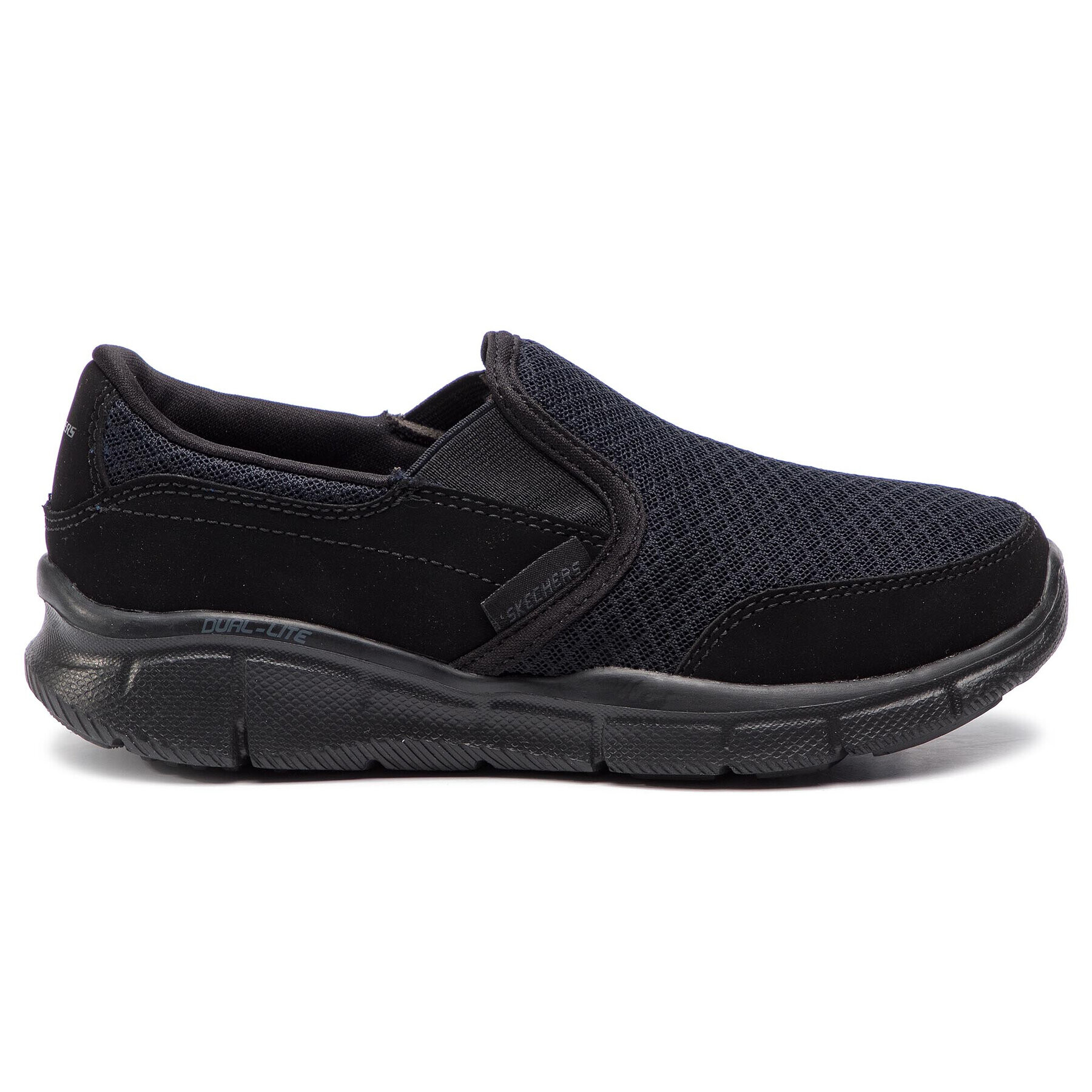 Skechers Обувки Persistent 95519L/BBK Черен - Pepit.bg