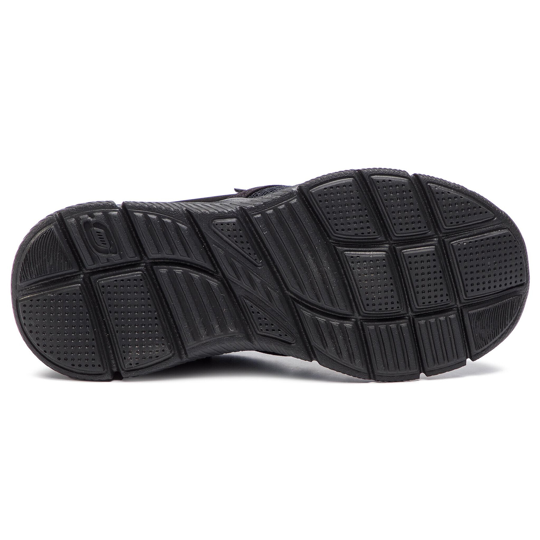 Skechers Обувки Persistent 95519L/BBK Черен - Pepit.bg