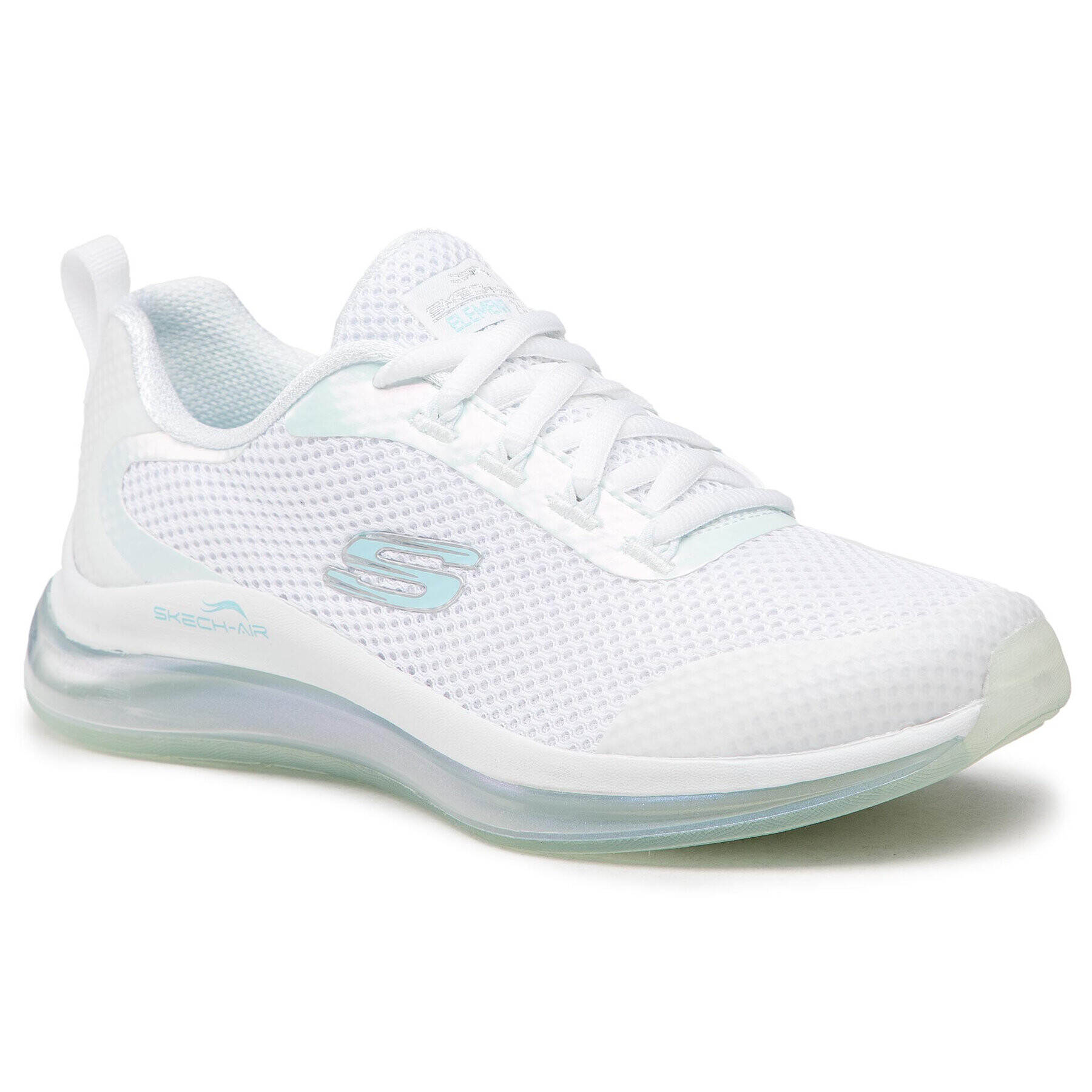 Skechers Обувки Pretty Fancy 149164/WLB Бял - Pepit.bg