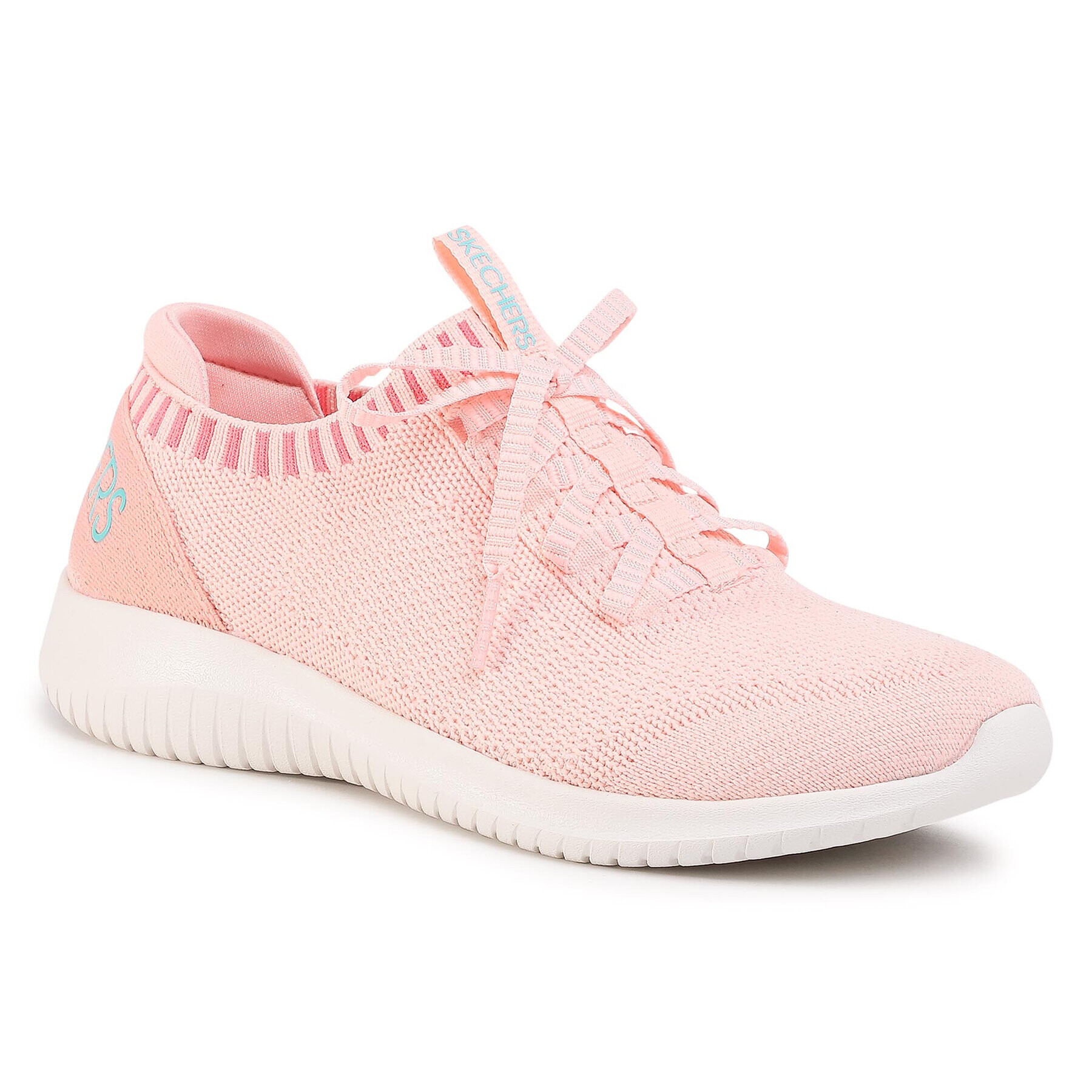 Skechers Обувки Rapid Attention 149065/CRL Розов - Pepit.bg