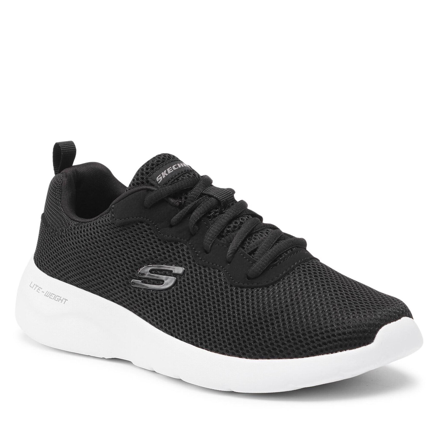 Skechers Обувки Rayhill 58362/BLK Черен - Pepit.bg