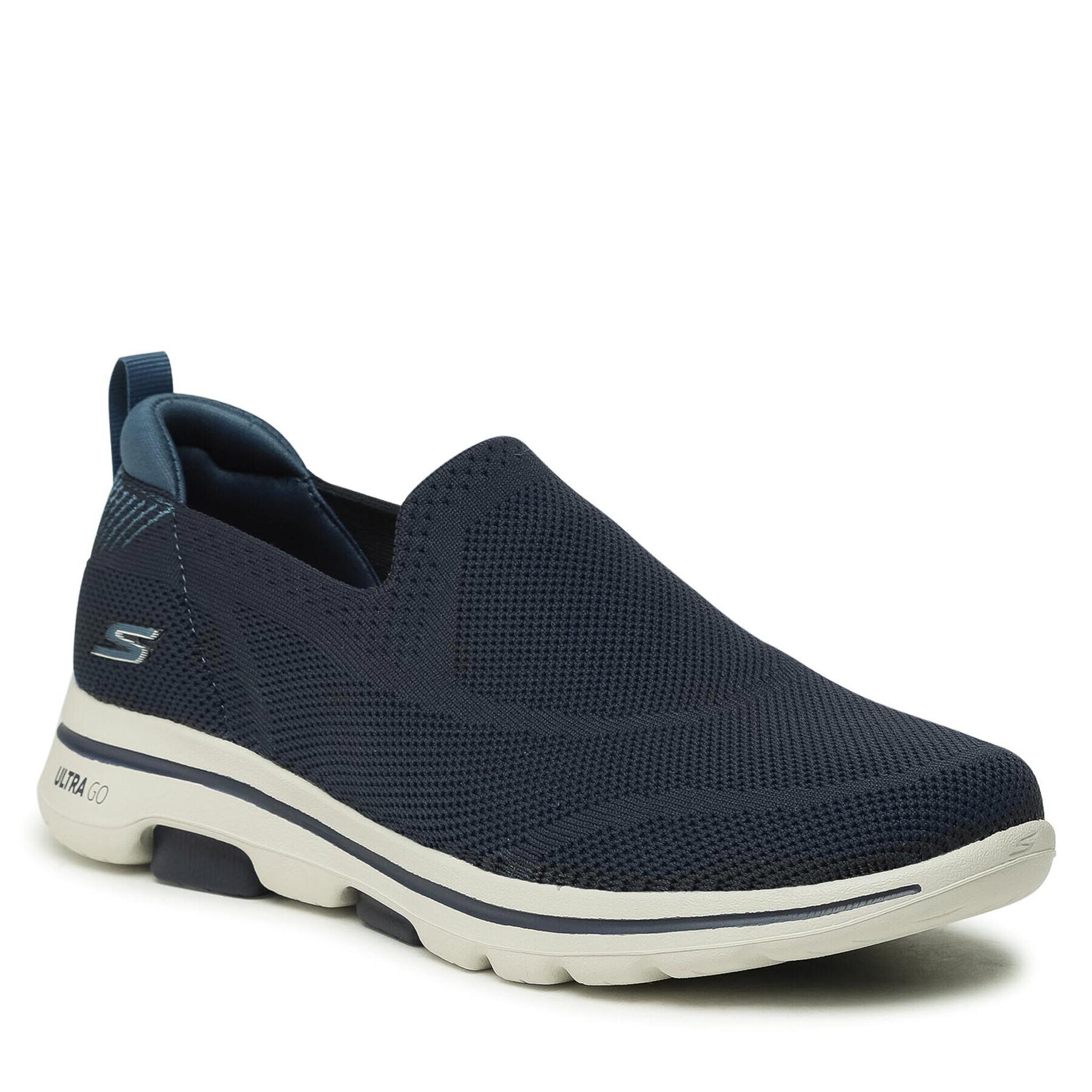 Skechers Обувки Ritical 216038/NVBL Тъмносин - Pepit.bg