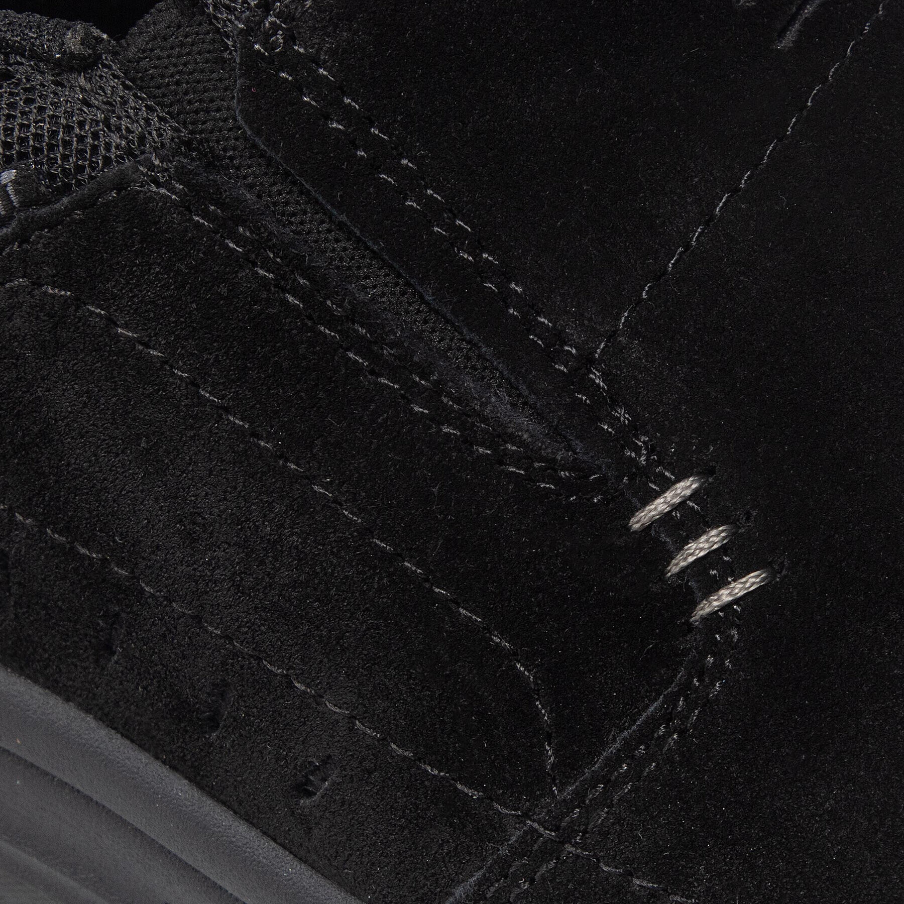 Skechers Обувки Rydock 237282/BBK Черен - Pepit.bg