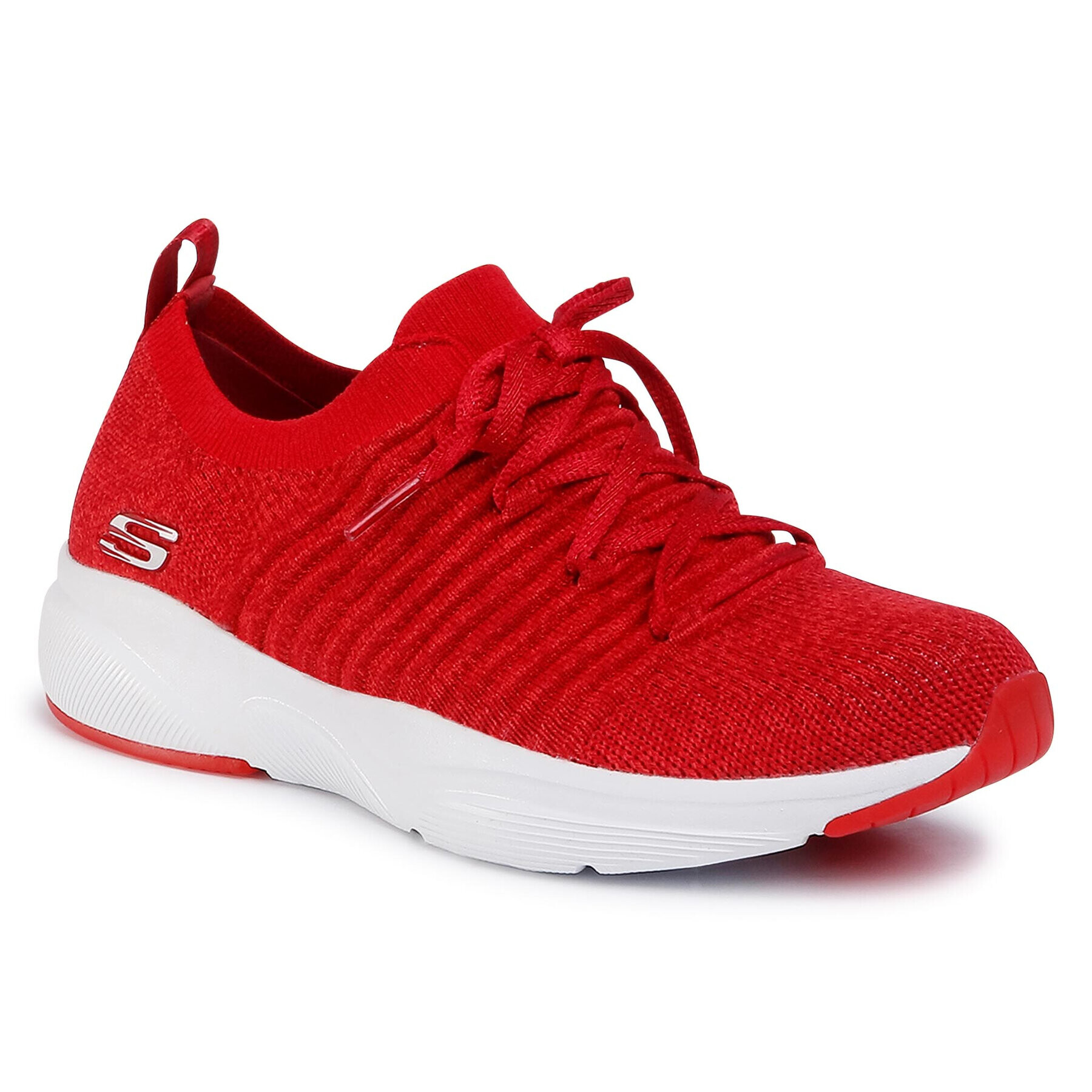 Skechers Обувки Savvy Wind 13024/RED Червен - Pepit.bg