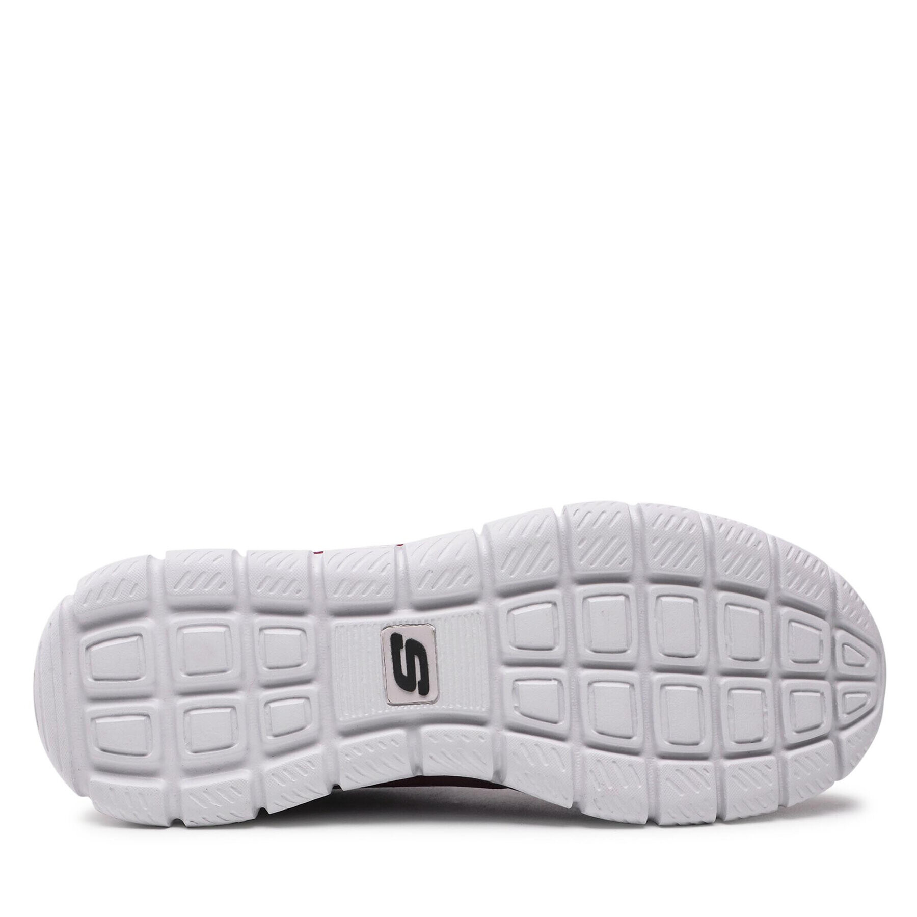 Skechers Обувки Scloric 2631/BUBK Бордо - Pepit.bg