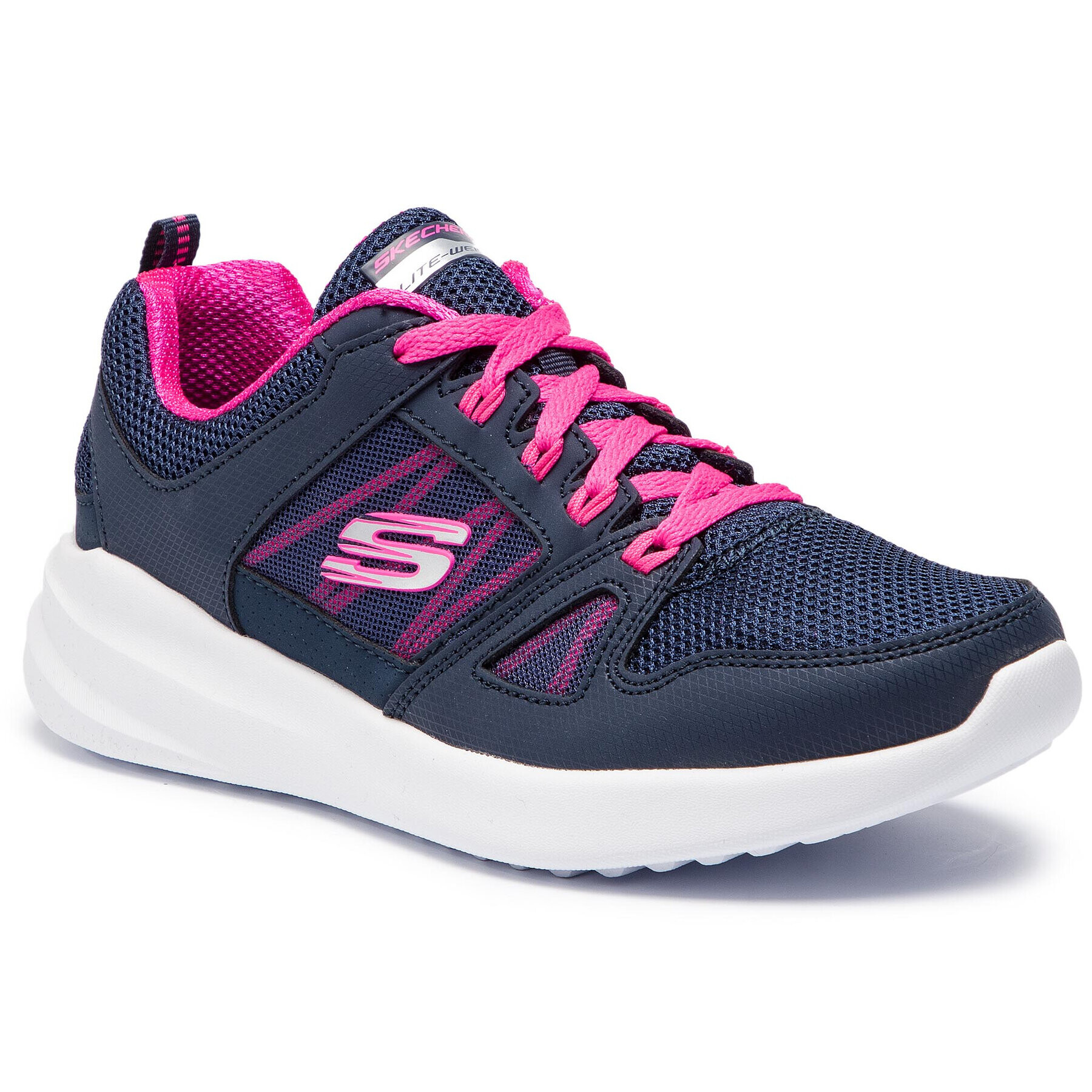 Skechers Обувки Skybound 12995/NVHP Тъмносин - Pepit.bg