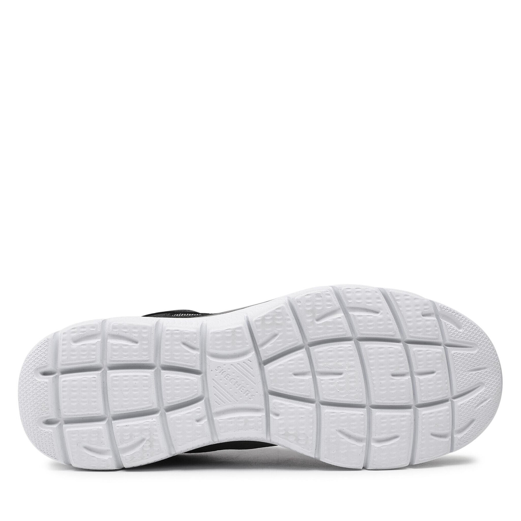 Skechers Обувки South Rim 52812/BKW Черен - Pepit.bg