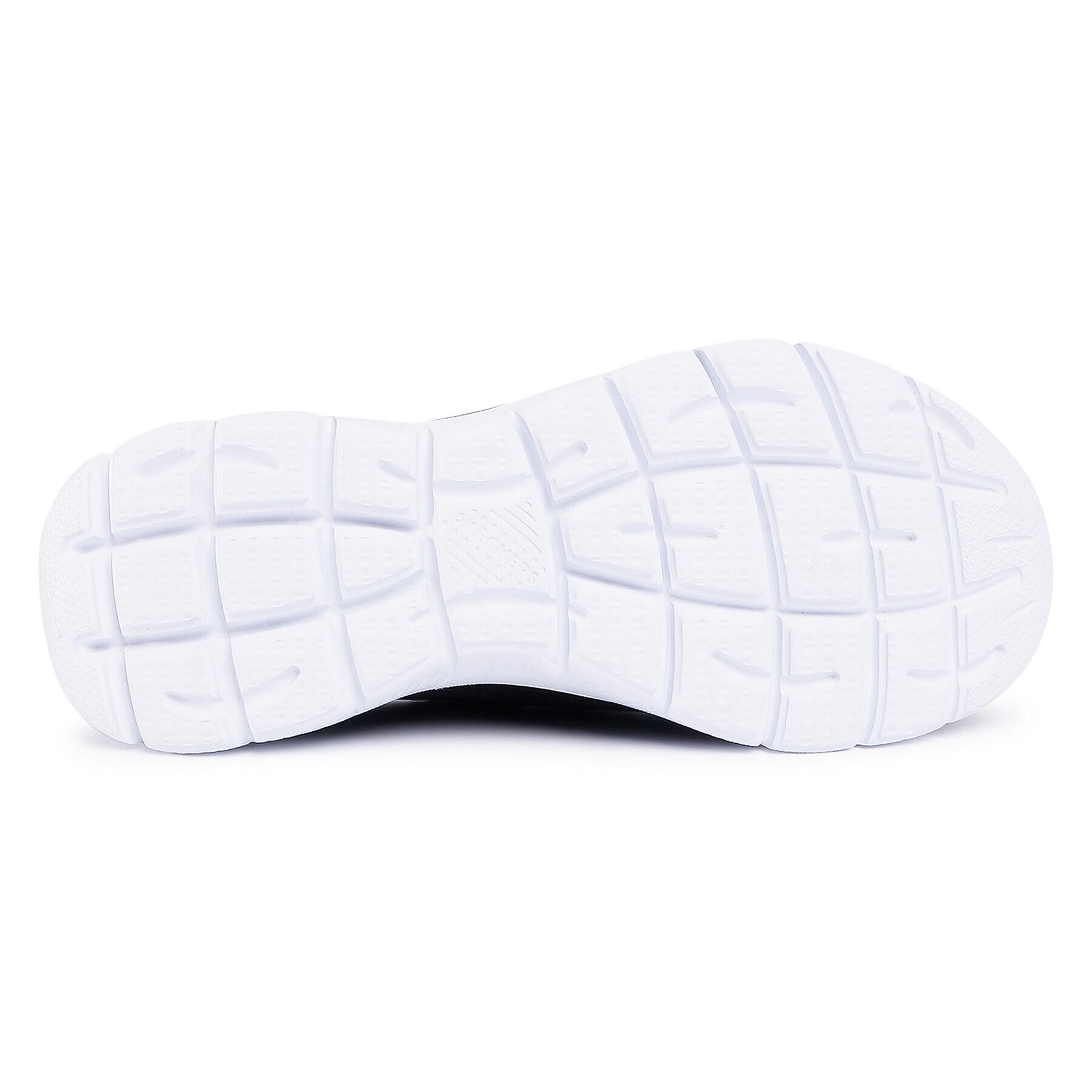 Skechers Обувки Summits 12980/BKW Черен - Pepit.bg
