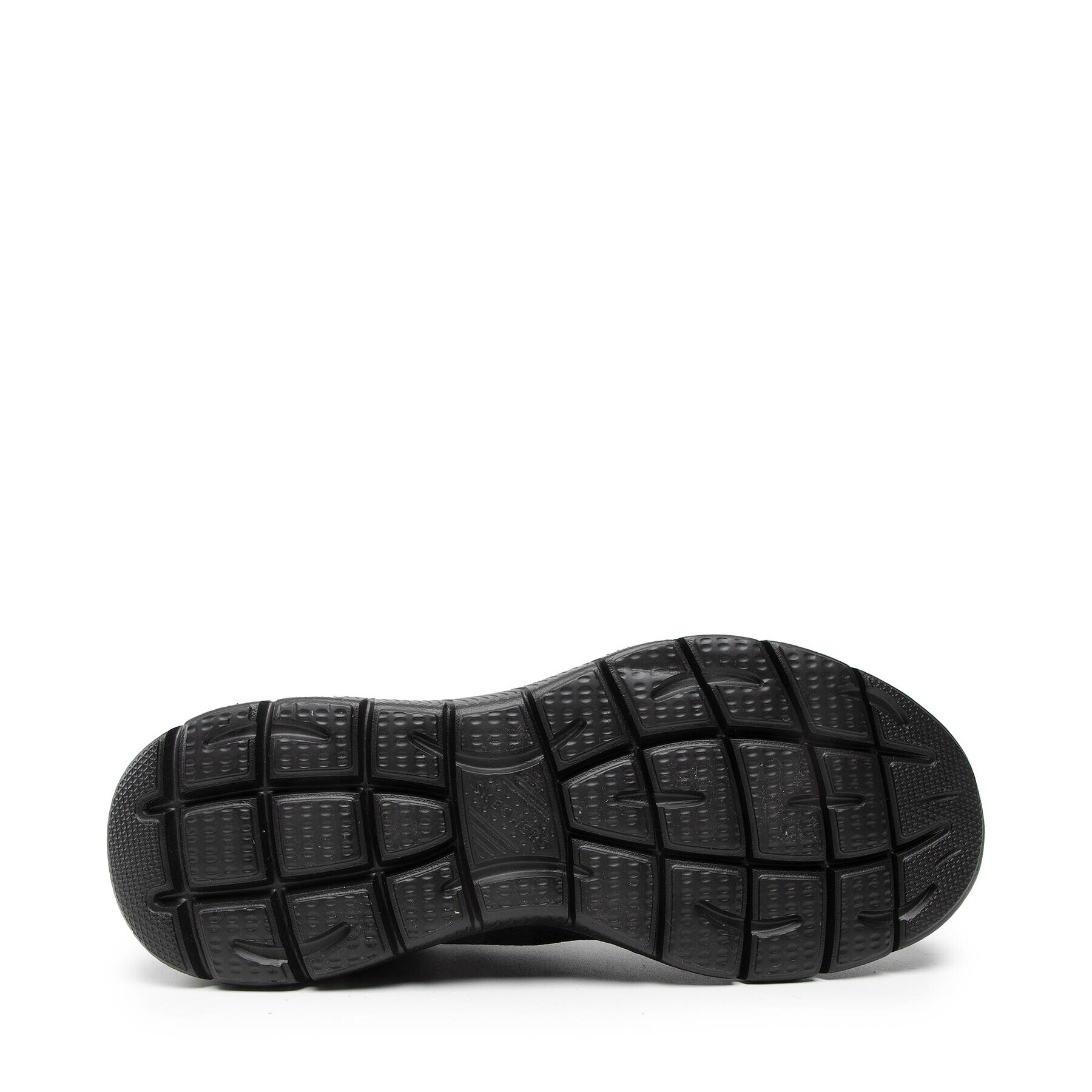 Skechers Обувки Summits 52811/BBK Черен - Pepit.bg