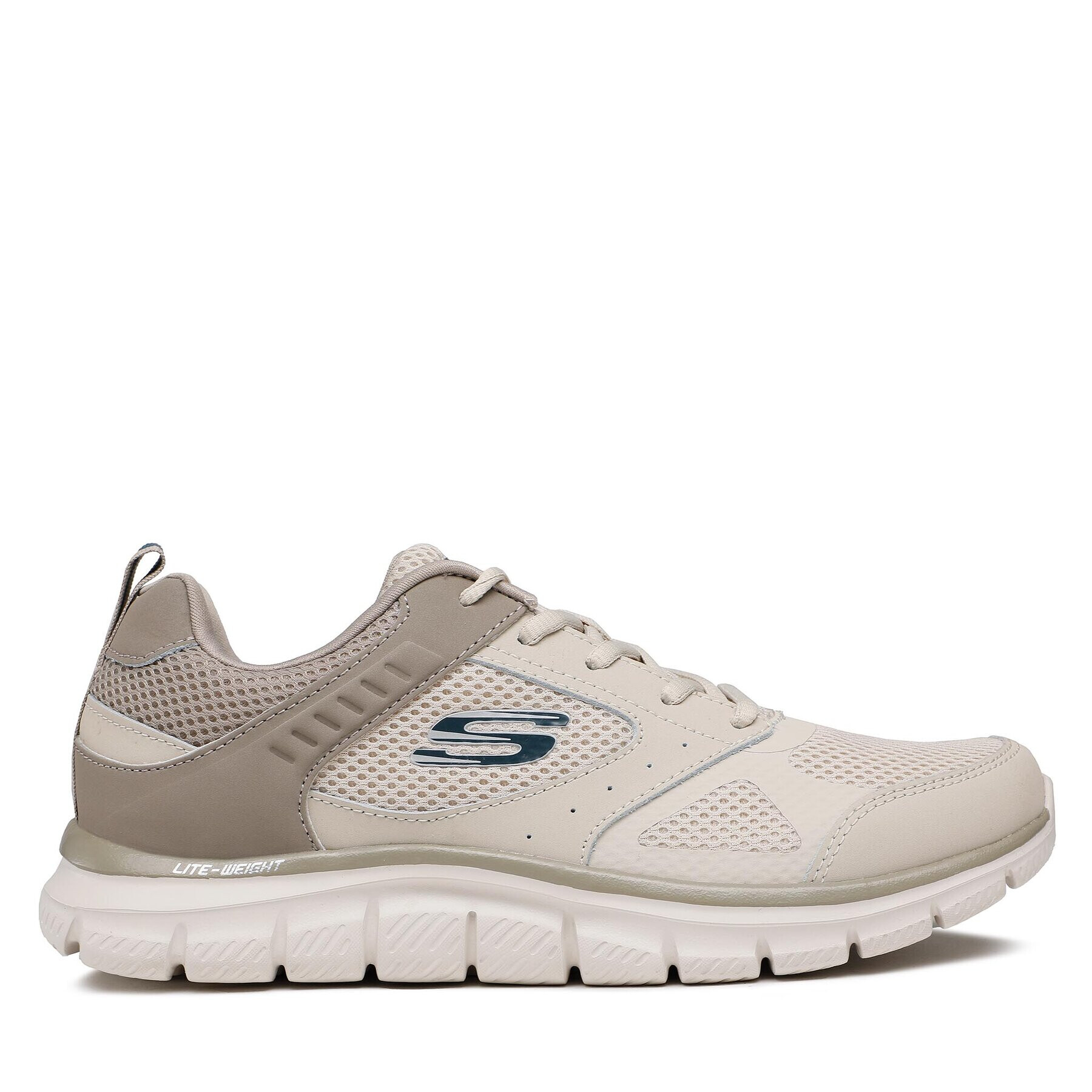 Skechers Обувки Syntac 232398/TPE Бежов - Pepit.bg