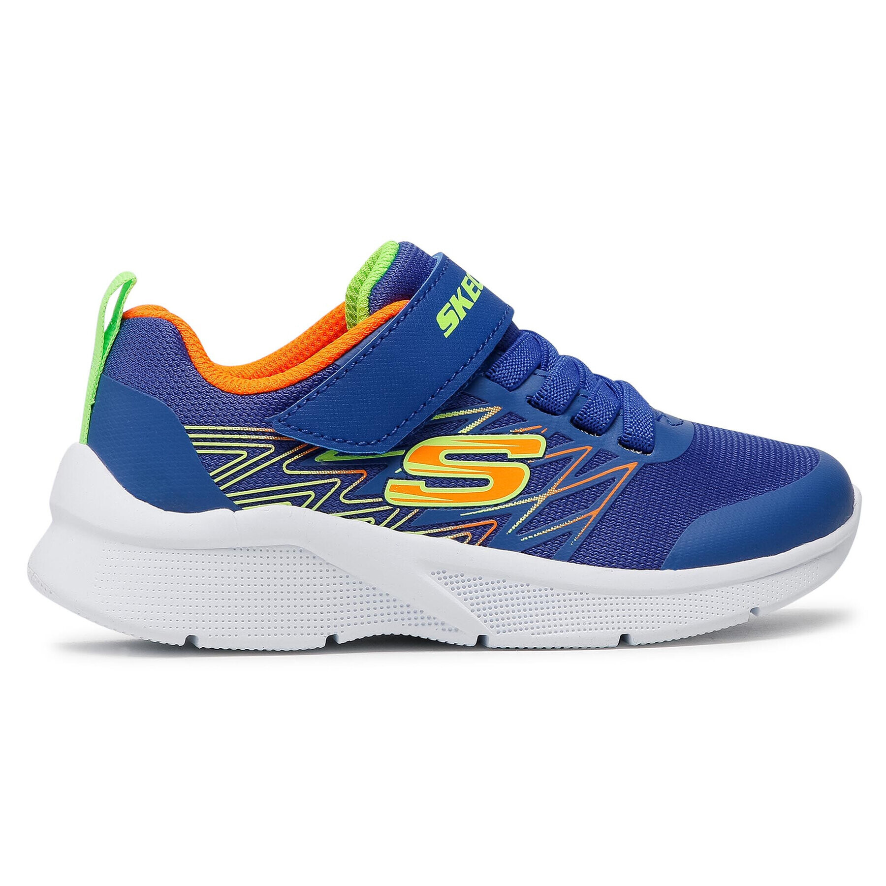 Skechers Обувки Texlor 403770L/BLOR Син - Pepit.bg