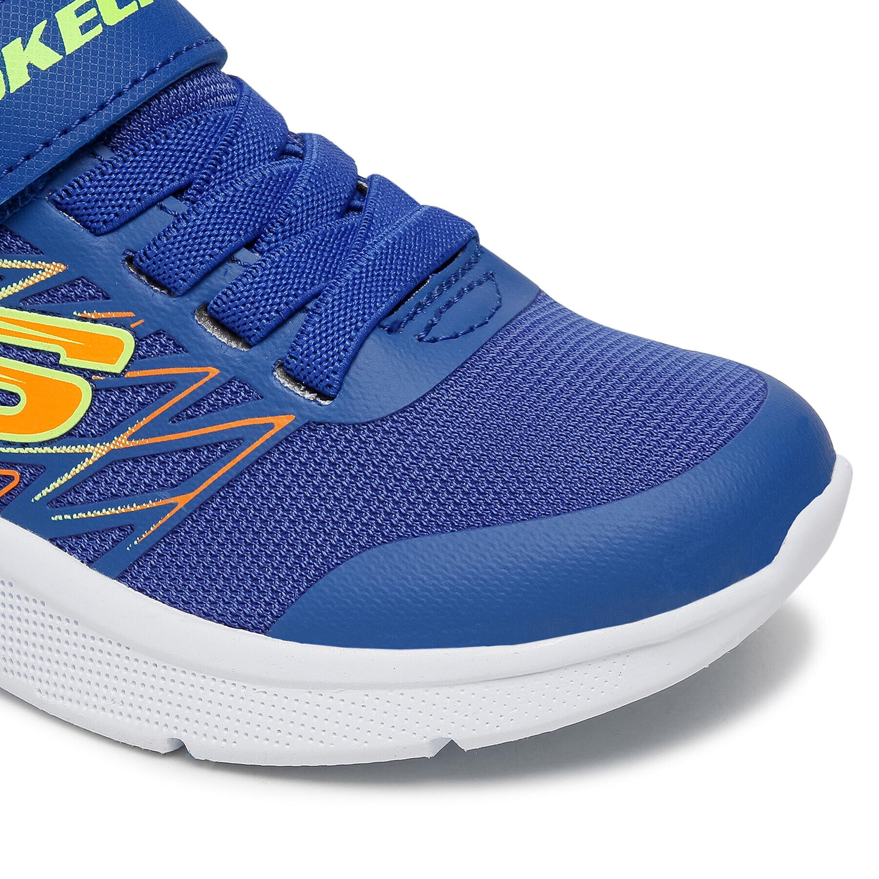 Skechers Обувки Texlor 403770L/BLOR Син - Pepit.bg