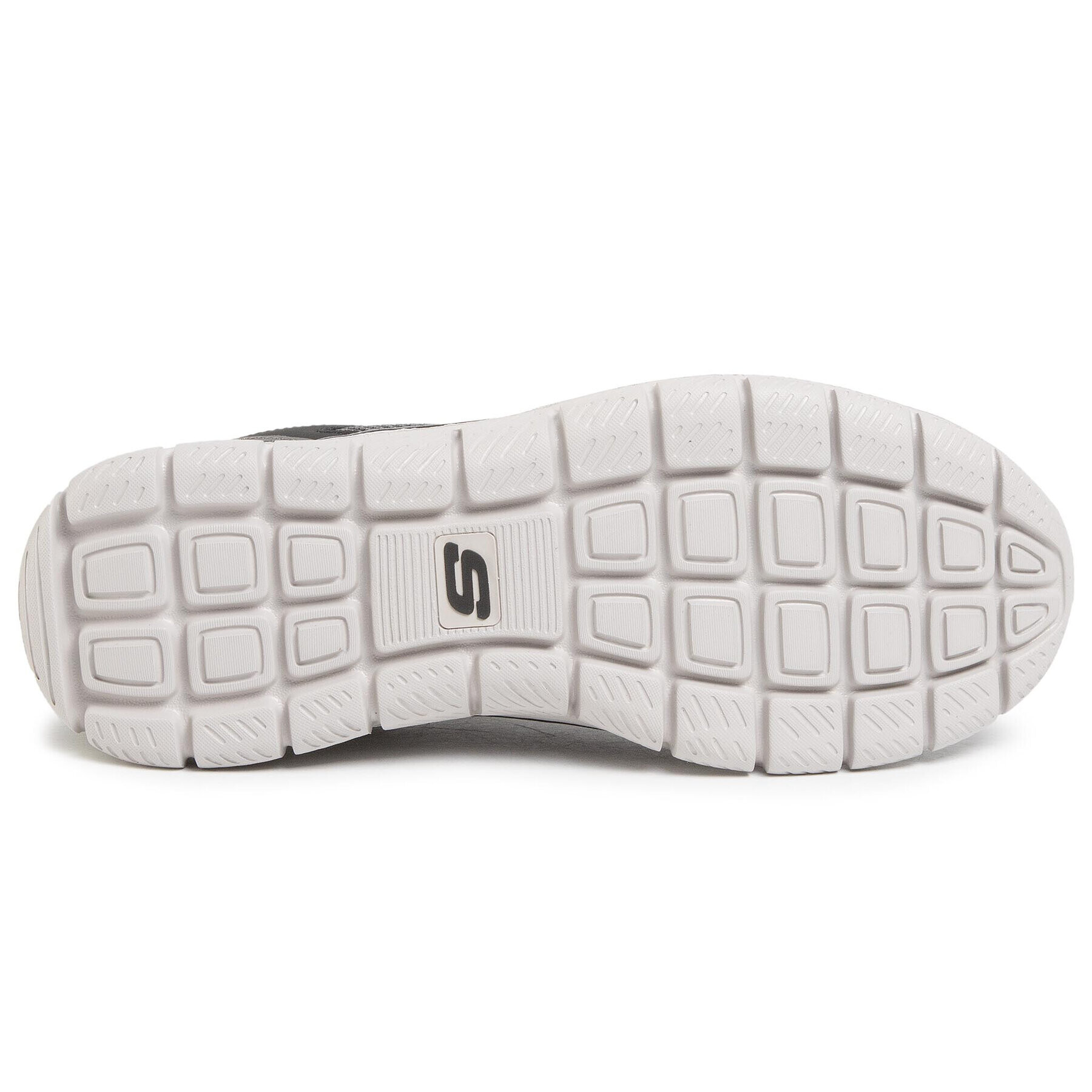 Skechers Обувки Track 52630/CCLM Сив - Pepit.bg