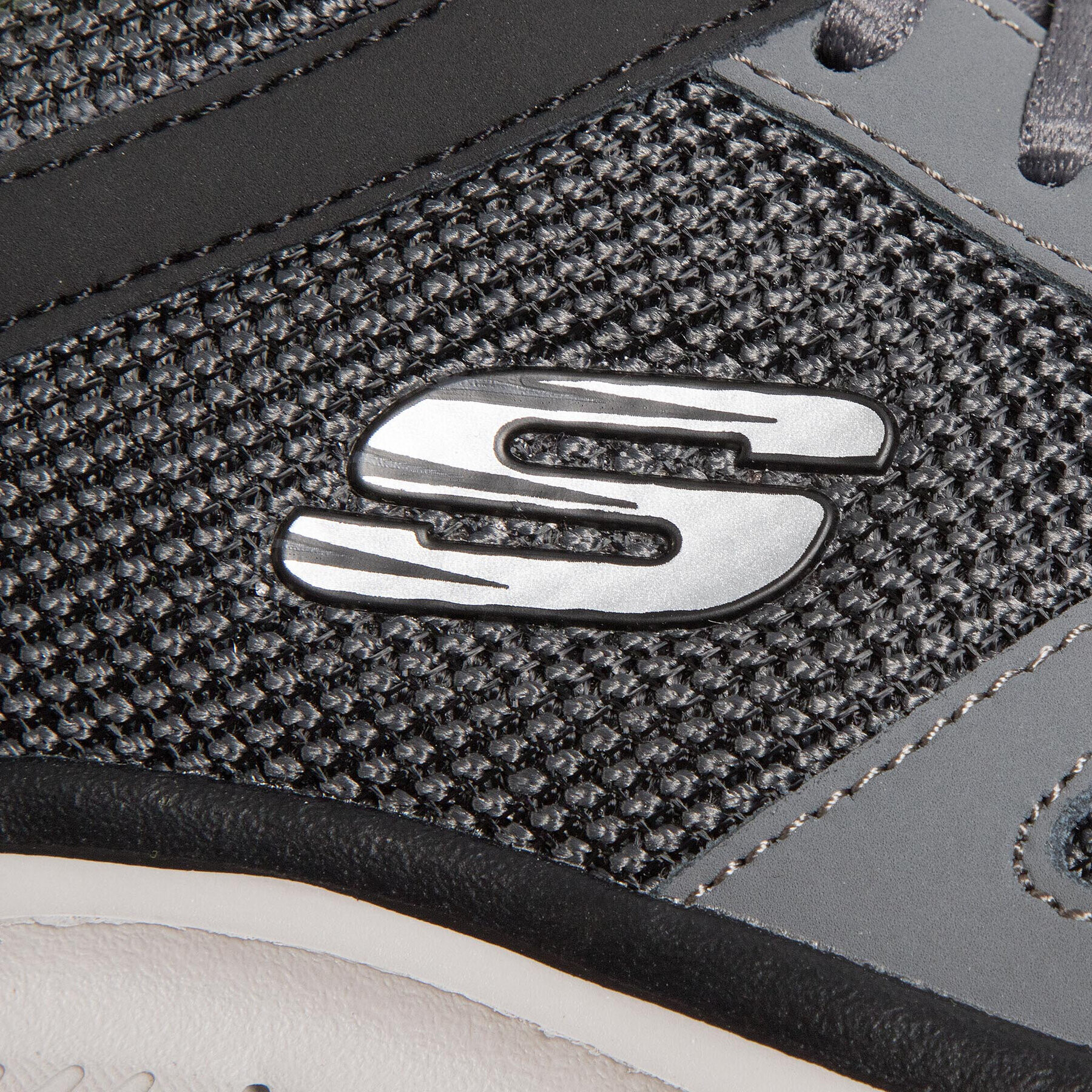 Skechers Обувки Track 52630/CCLM Сив - Pepit.bg