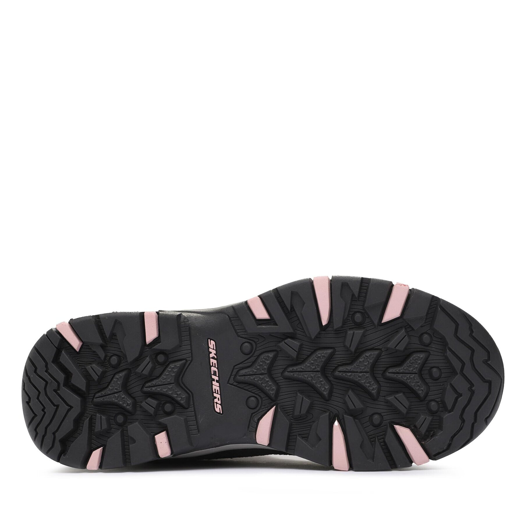 Skechers Туристически Trego-Alpine Trail Сив - Pepit.bg