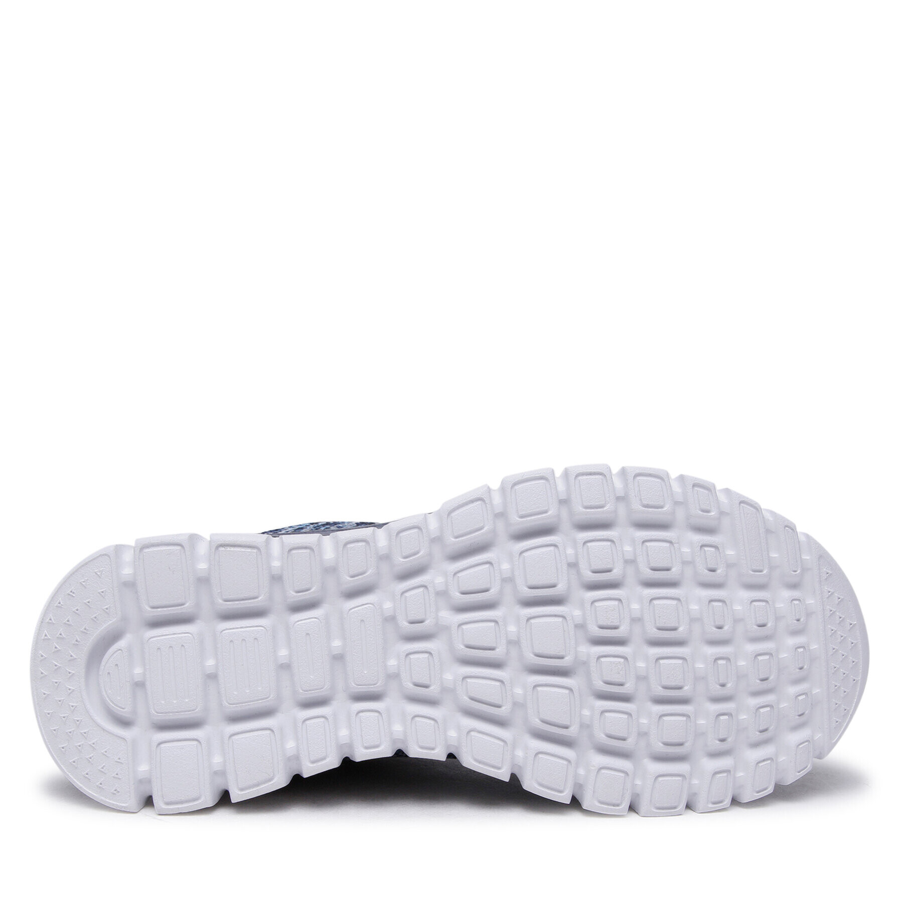 Skechers Обувки Twisted Fortune 12614/NVBL Тъмносин - Pepit.bg