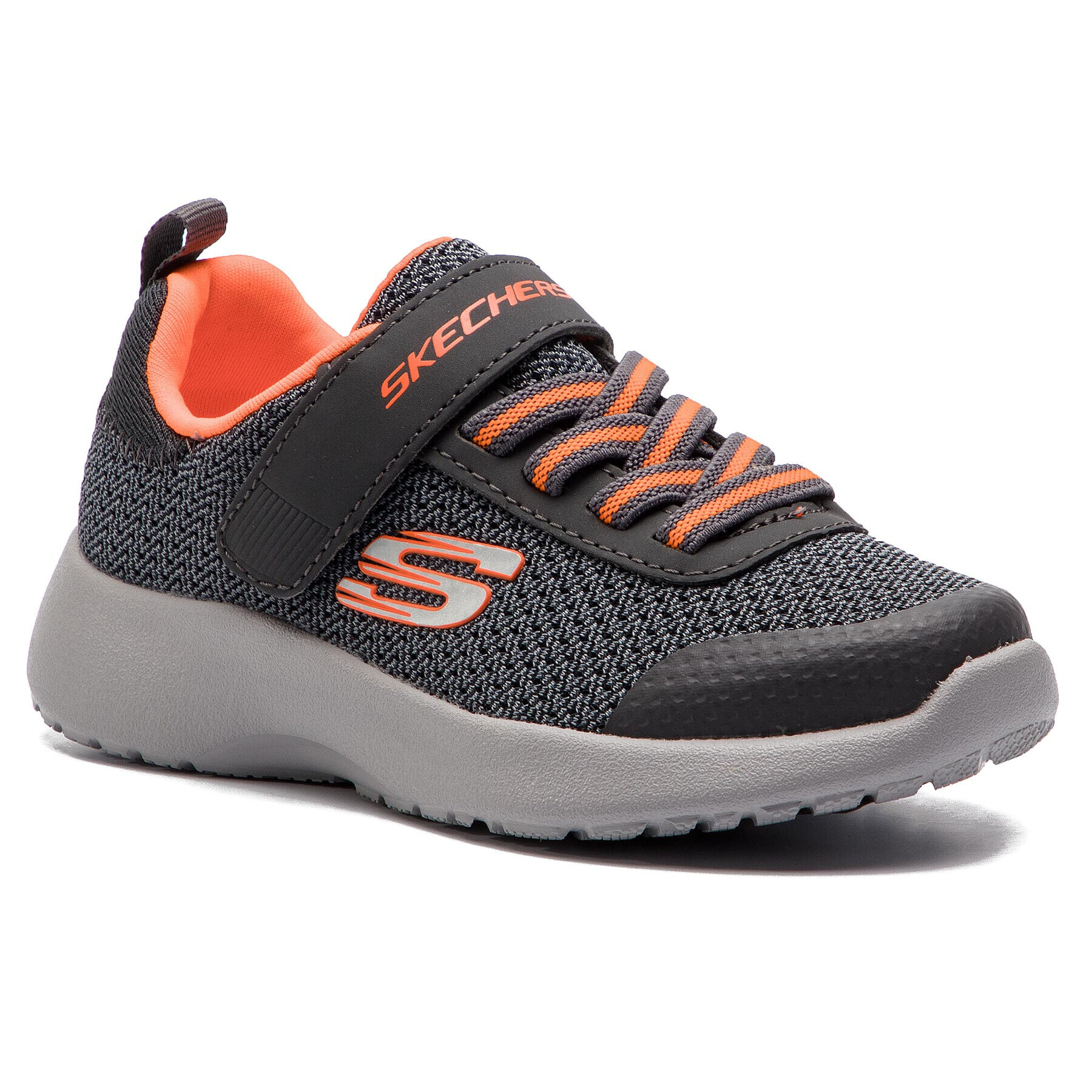 Skechers Обувки Ultra Torque 97770L/CCOR Сив - Pepit.bg