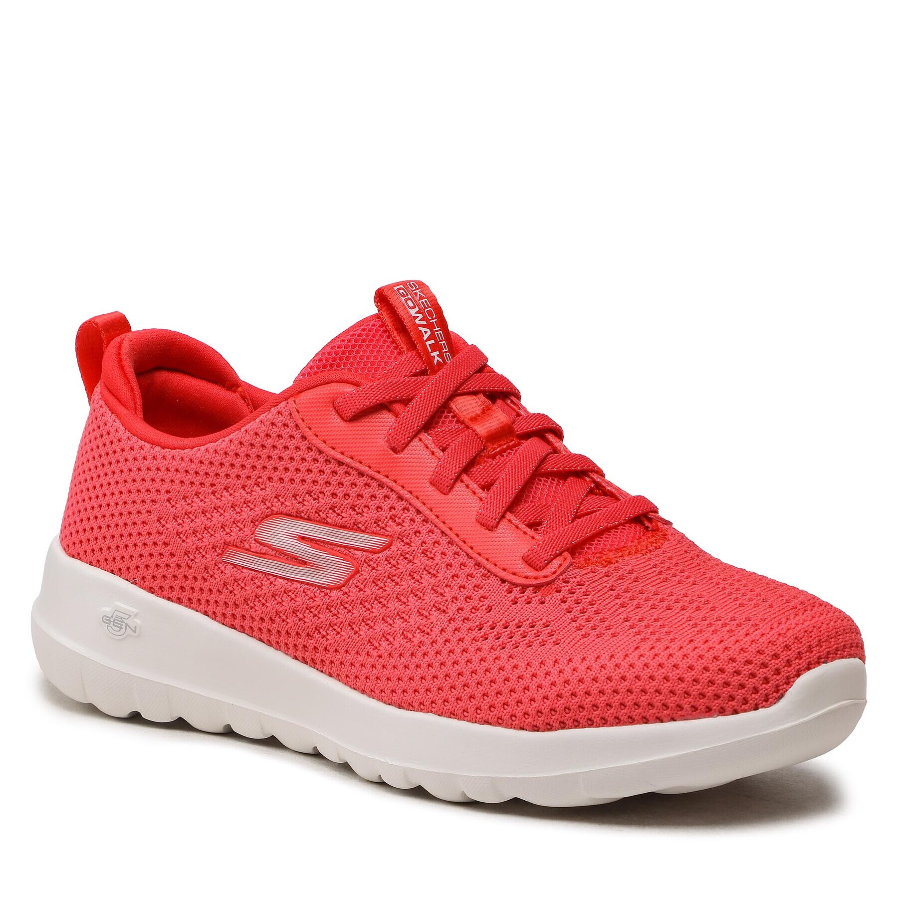 Skechers Обувки Wonderful Spring 124716/RED Червен - Pepit.bg