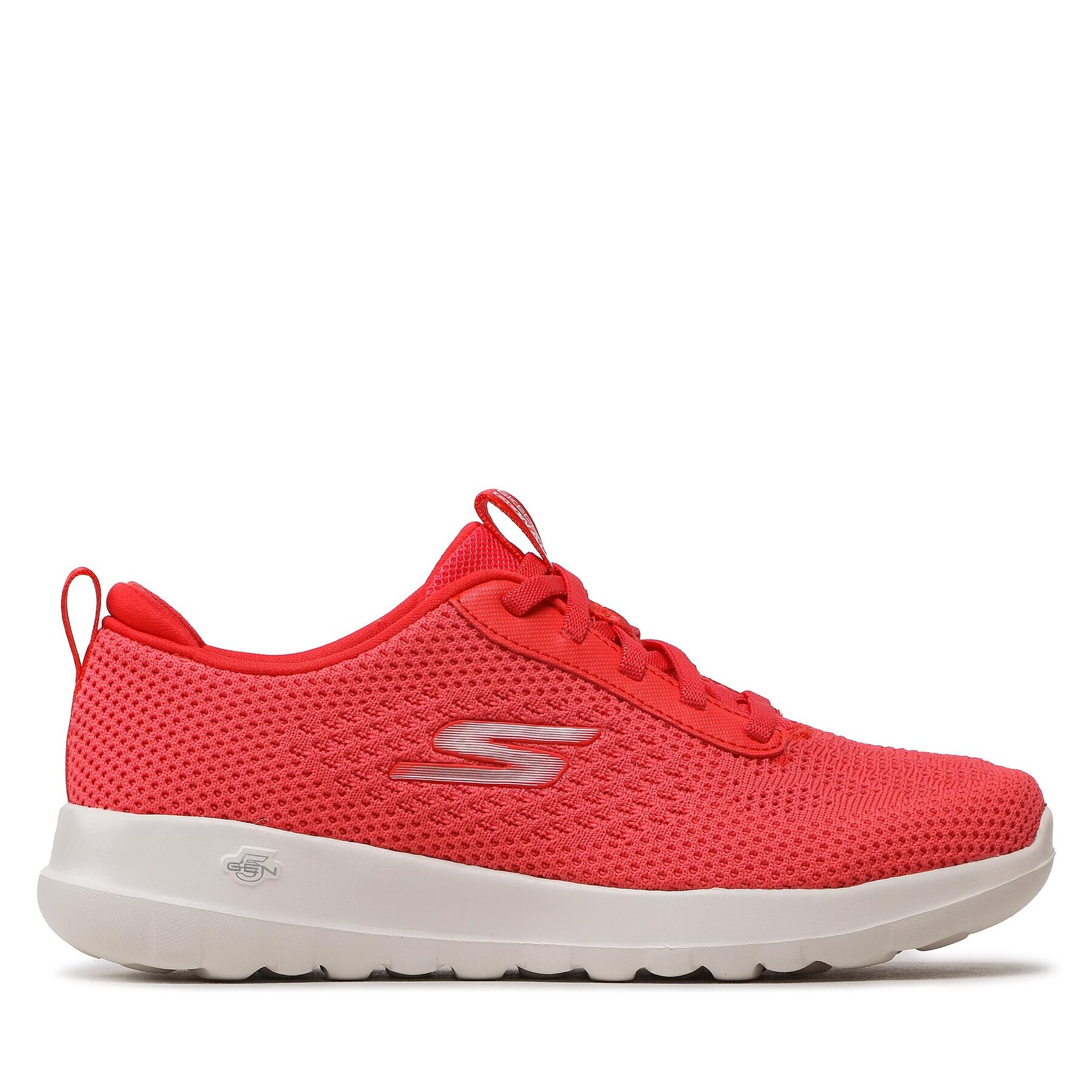 Skechers Обувки Wonderful Spring 124716/RED Червен - Pepit.bg
