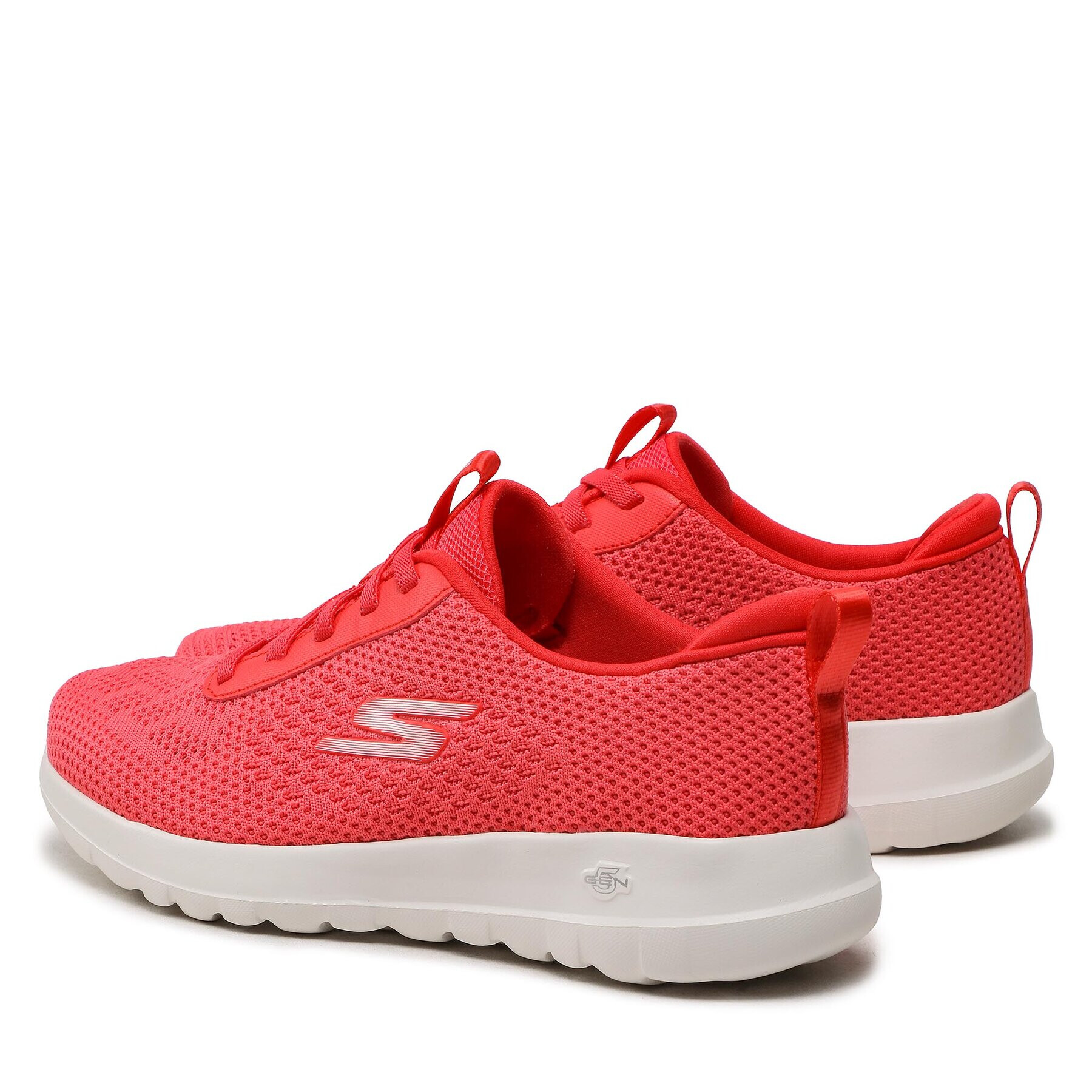 Skechers Обувки Wonderful Spring 124716/RED Червен - Pepit.bg