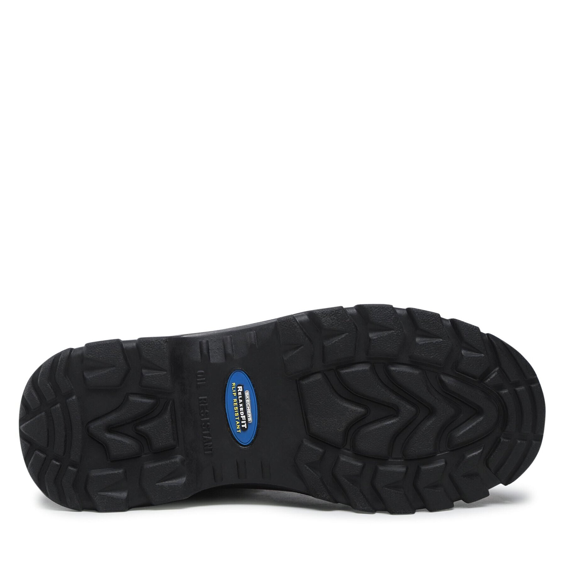 Skechers Обувки Workshire 77009EC/BRN Кафяв - Pepit.bg