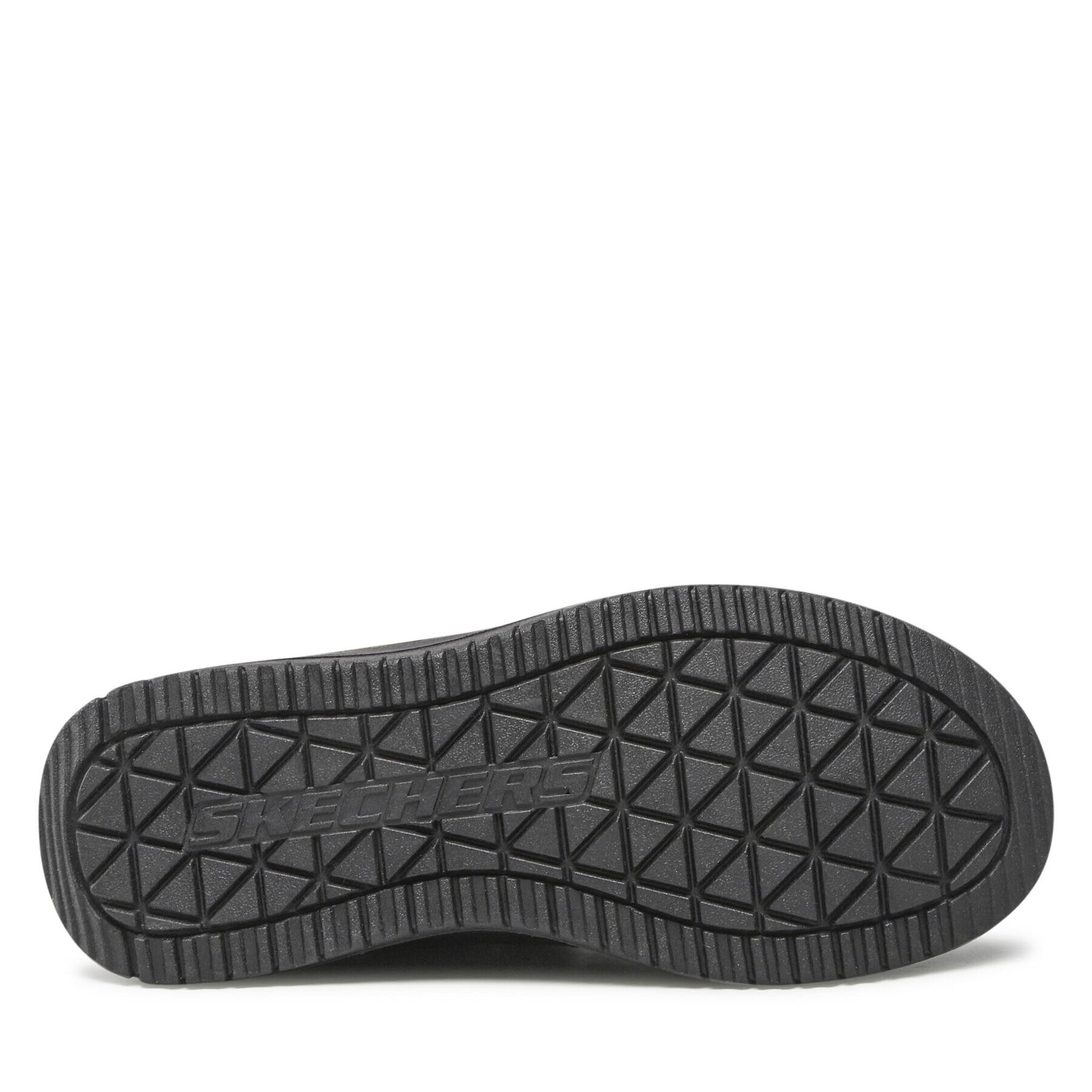 Skechers Пантофи Garvanza 204636/BBK Черен - Pepit.bg