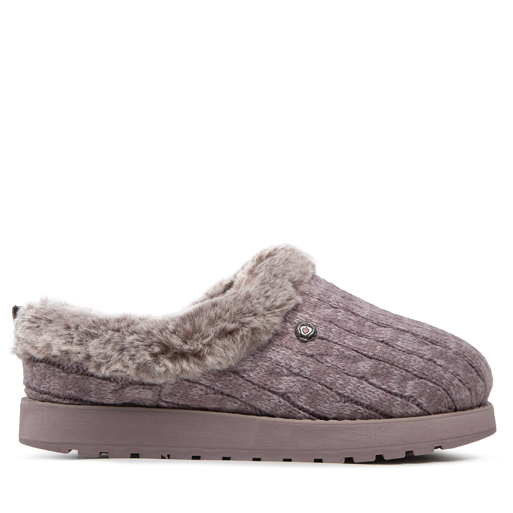 Skechers Пантофи Ice Angel 31204/MVE Виолетов - Pepit.bg