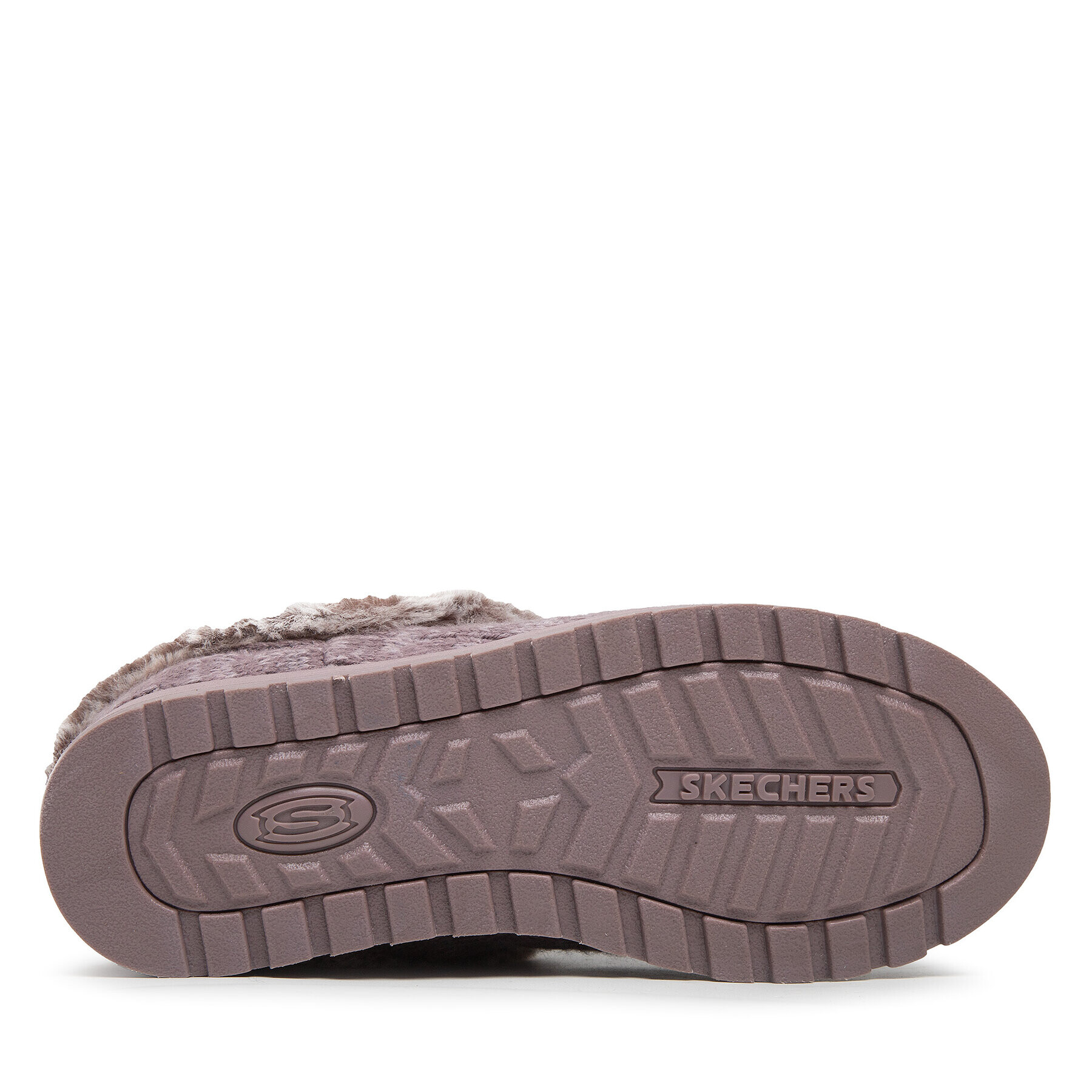 Skechers Пантофи Ice Angel 31204/MVE Виолетов - Pepit.bg