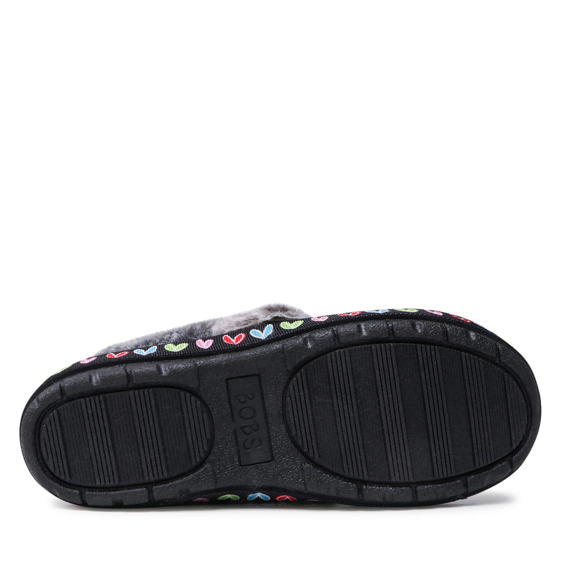 Skechers Пантофи Love Renegade 113609/BKMT Цветен - Pepit.bg