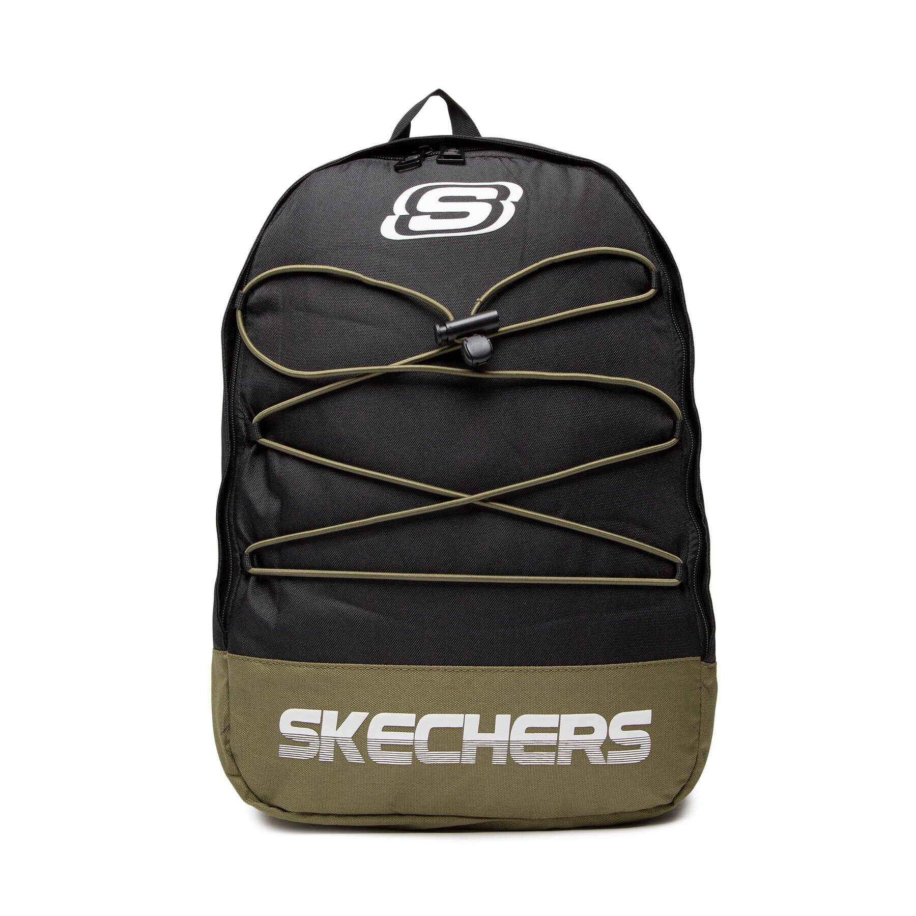 Skechers Раница S1035.06 Черен - Pepit.bg