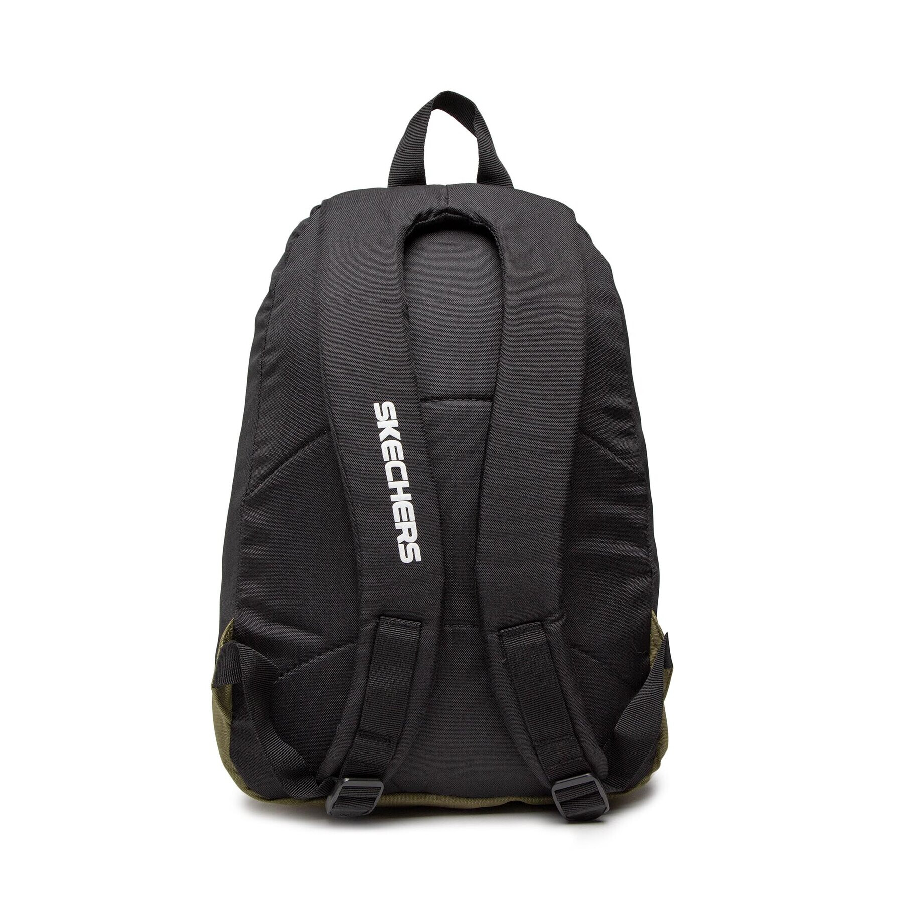 Skechers Раница S1035.06 Черен - Pepit.bg