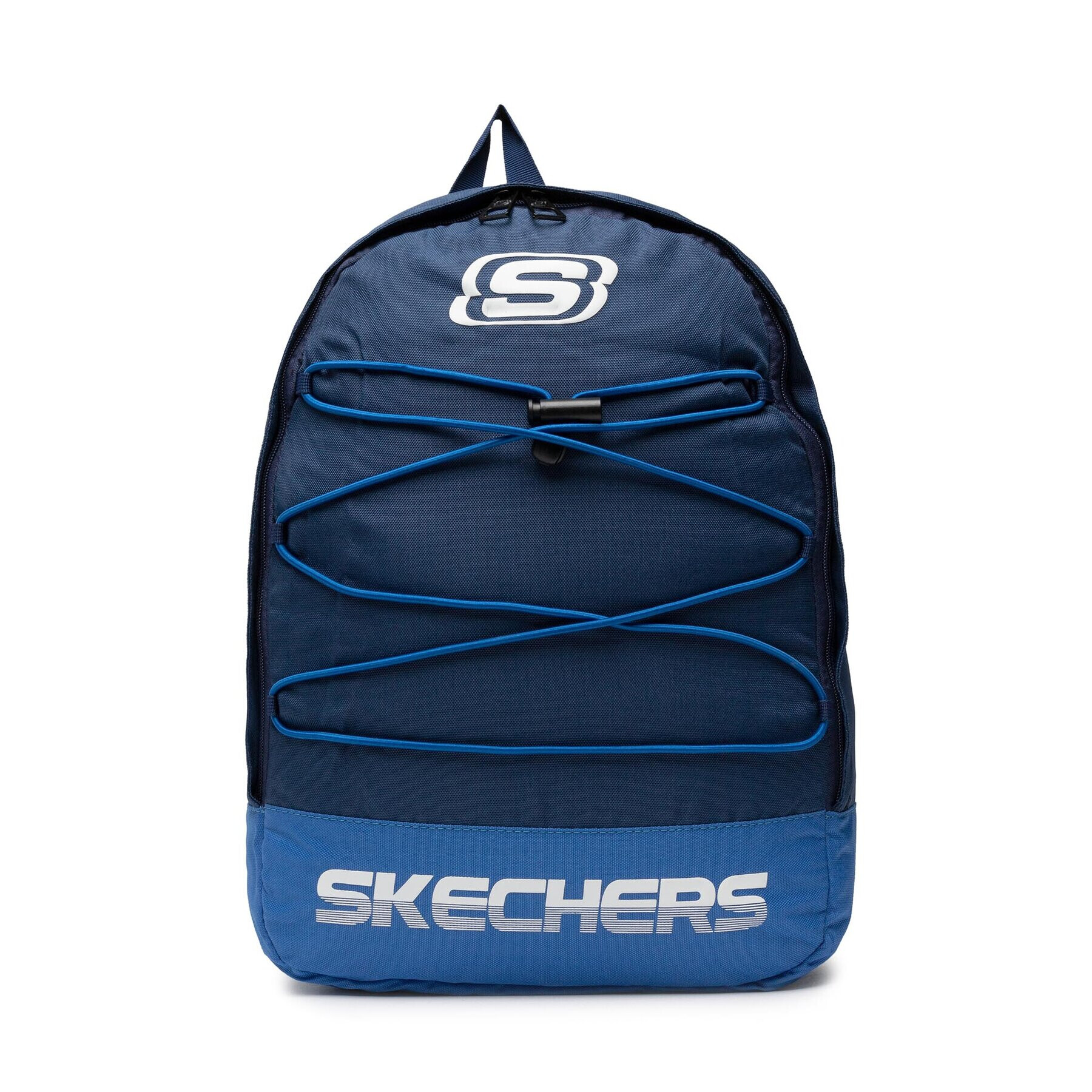 Skechers Раница S1035.49 Тъмносин - Pepit.bg