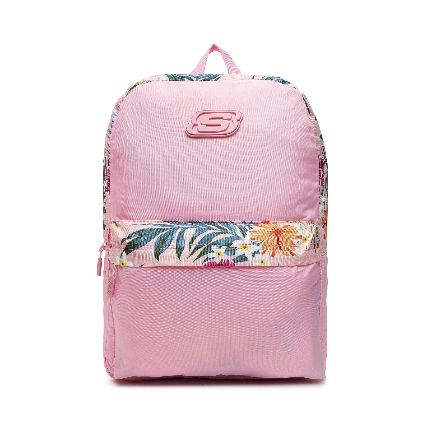 Skechers Раница S1040.81 Розов - Pepit.bg