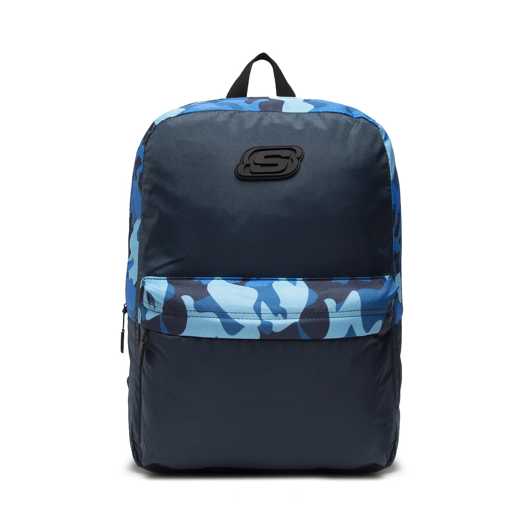 Skechers Раница S1040.84 Тъмносин - Pepit.bg