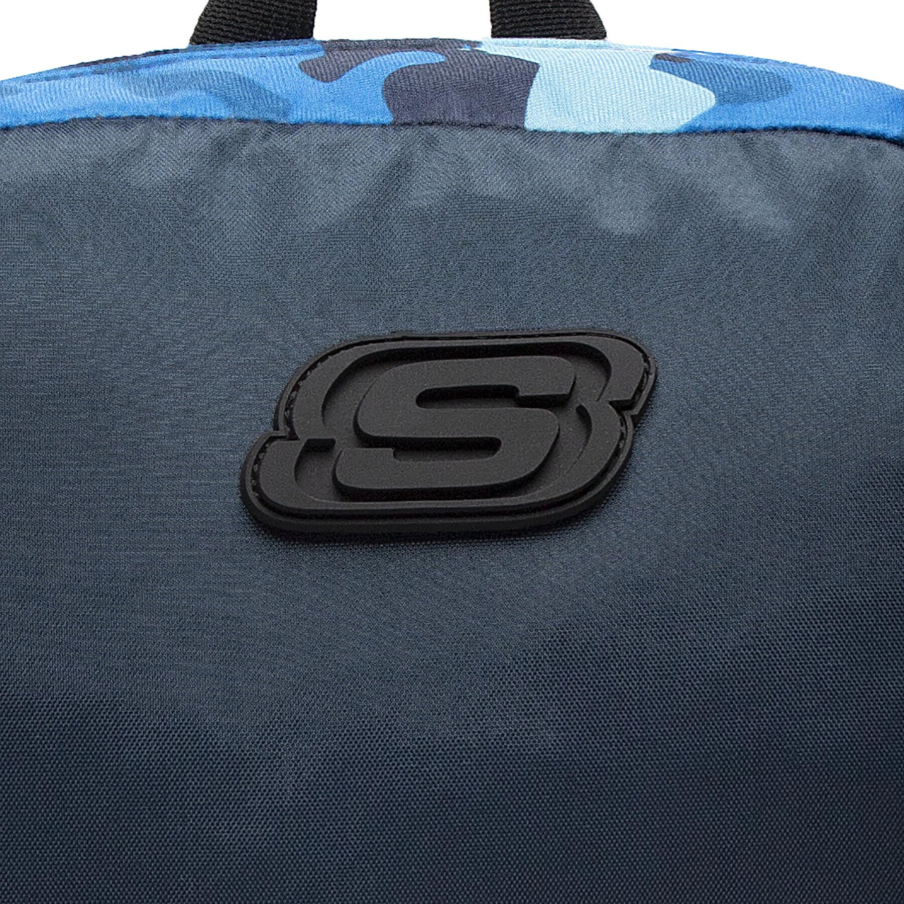 Skechers Раница S1040.84 Тъмносин - Pepit.bg