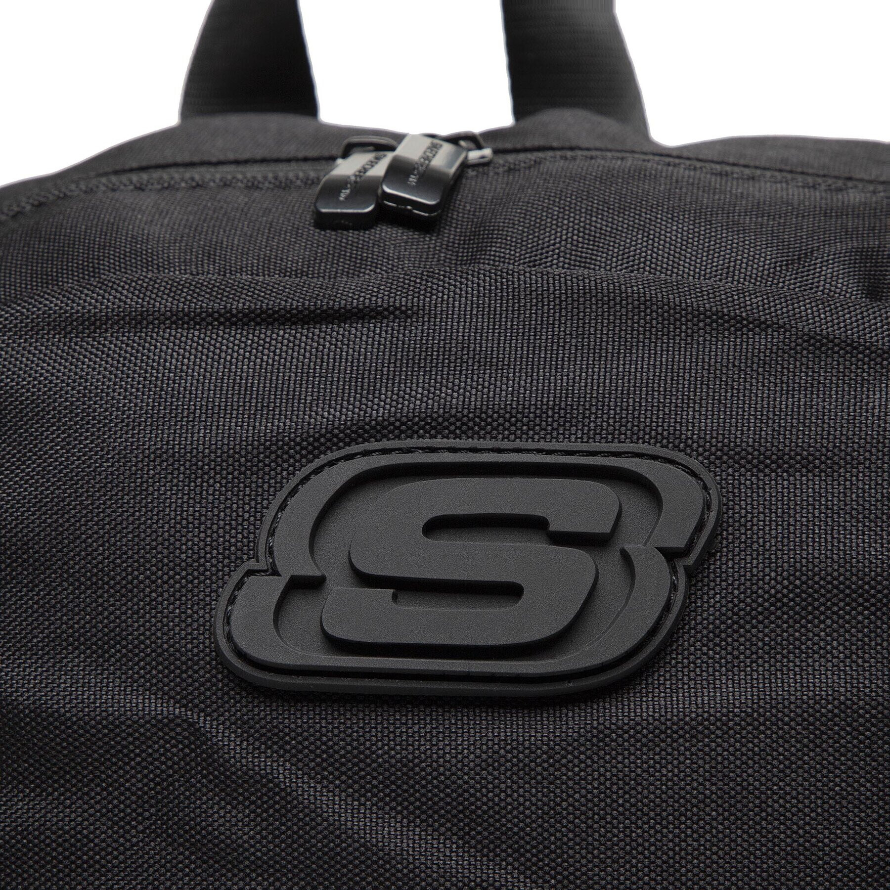Skechers Раница S1049.06 Черен - Pepit.bg